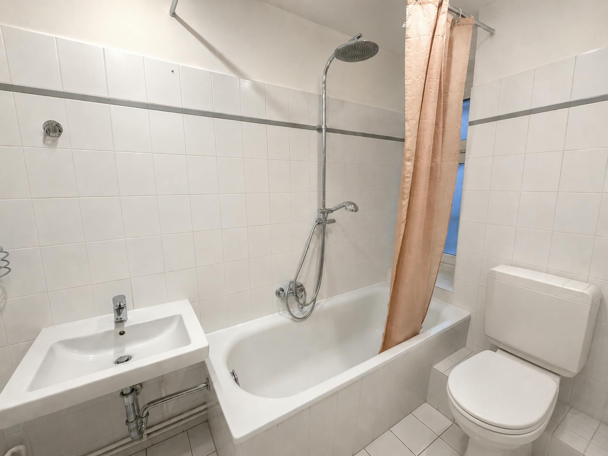 Apartment, Alt-Reinickendorf, Berlin