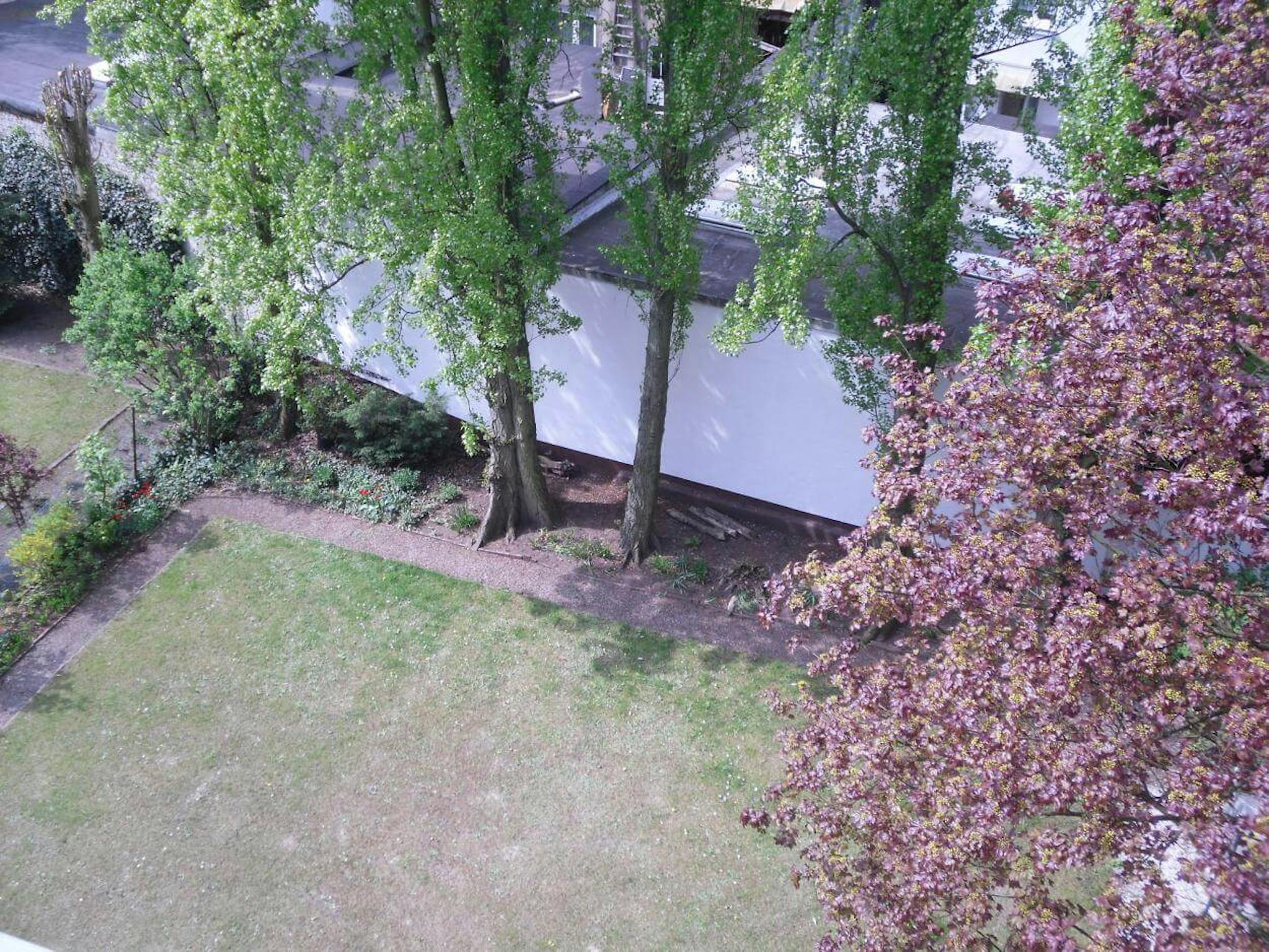 Apartment, Hoffeldstraße, Dusseldorf
