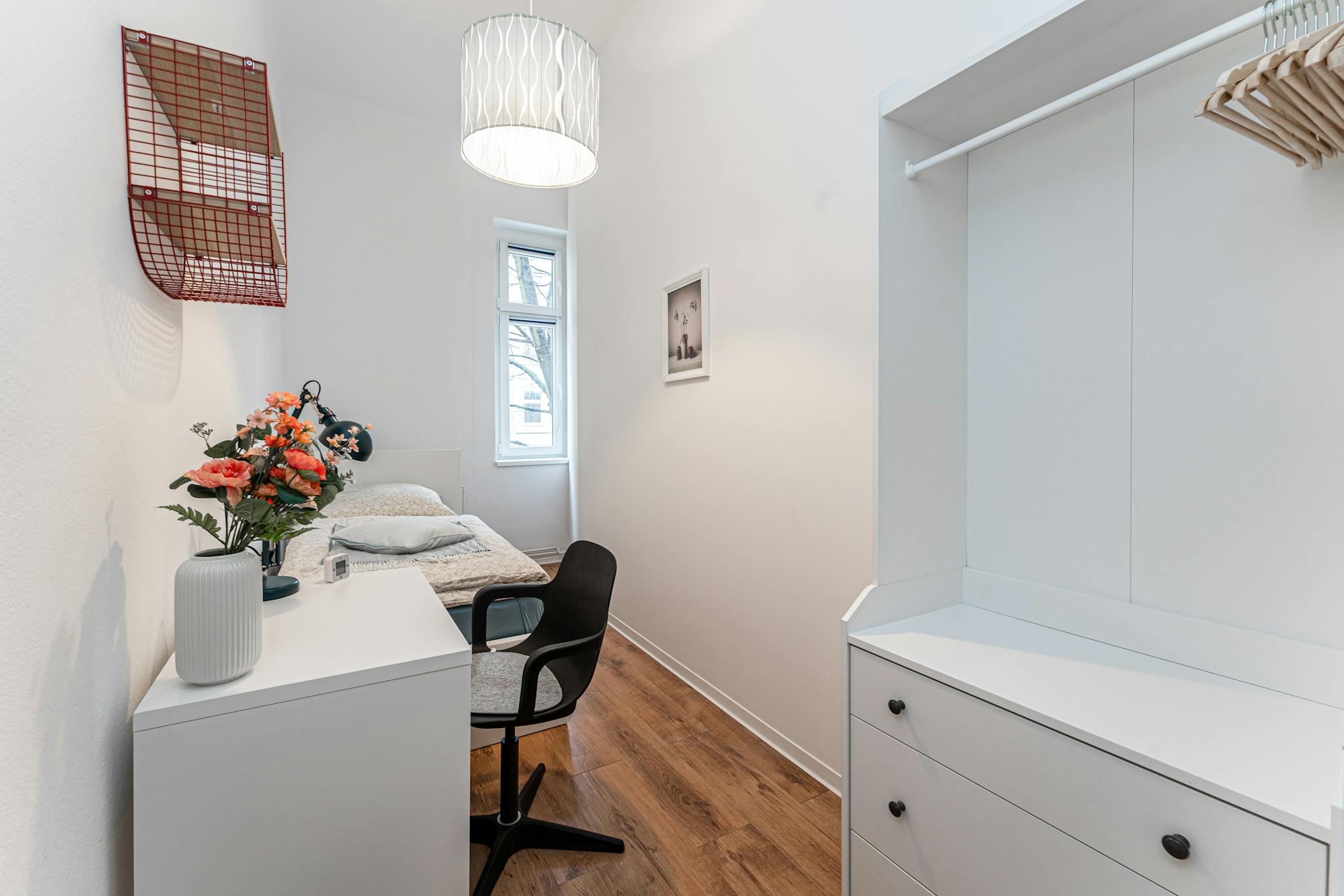 Apartment, Köpenicker Straße, Berlin