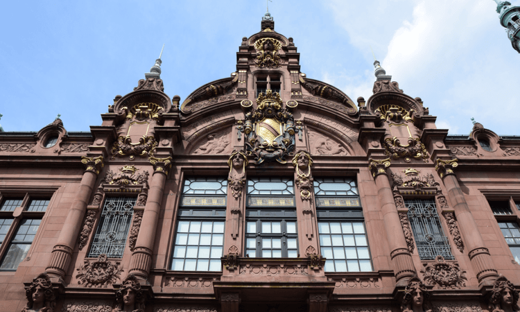 3 German universities make top 50 in THE World Rankings 2024