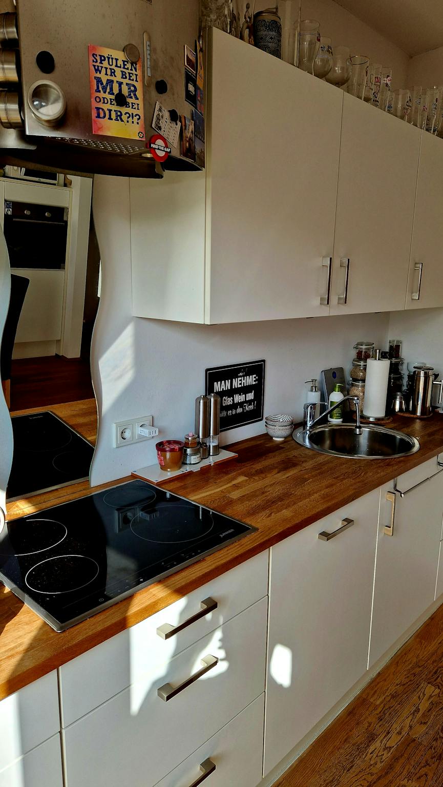Apartment, Frankfurter Straße, Cologne