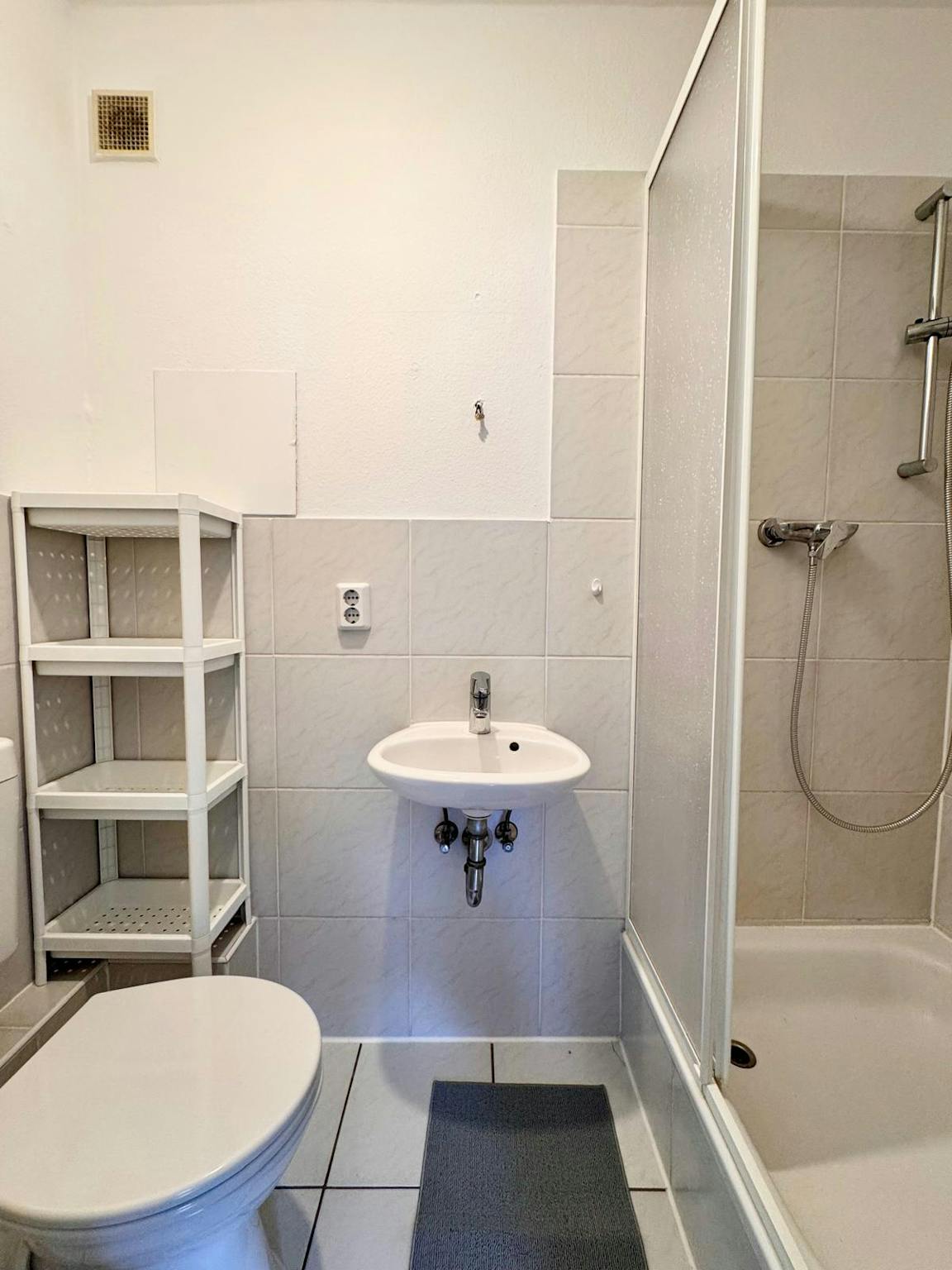 Apartment, Rabet, Leipzig