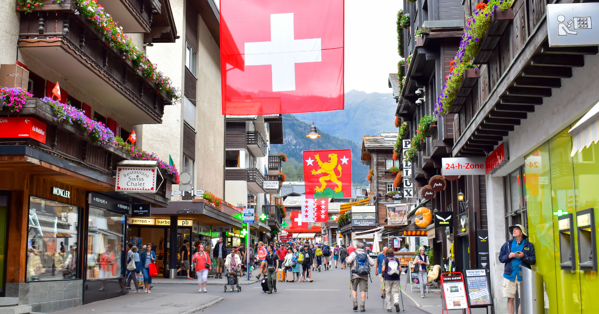 SVP’s “No 10 million Switzerland!” initiative fails in referendum vote