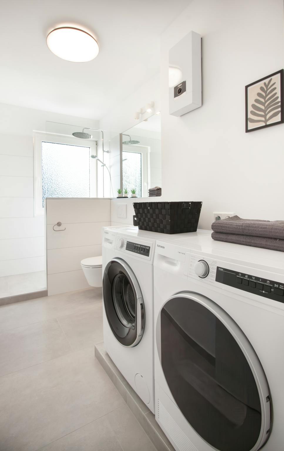 Apartment, Eckampstraße, Dusseldorf