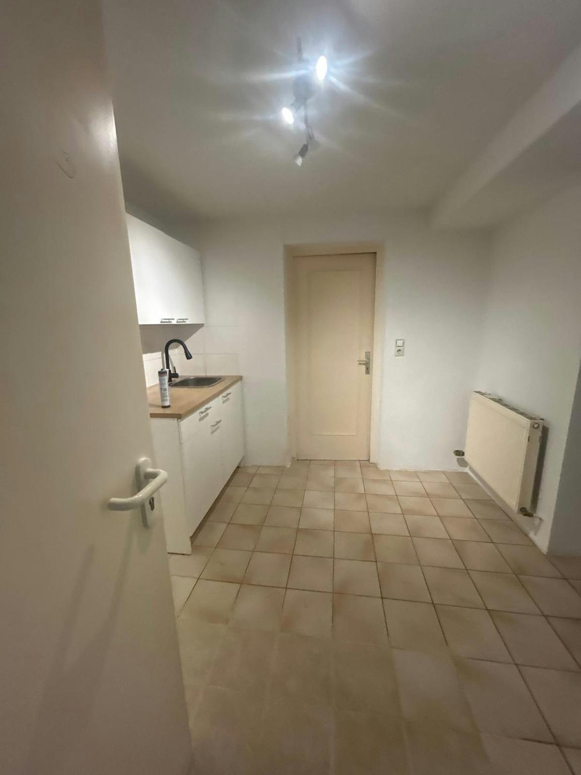 Apartment, Spemannstraße, Stuttgart