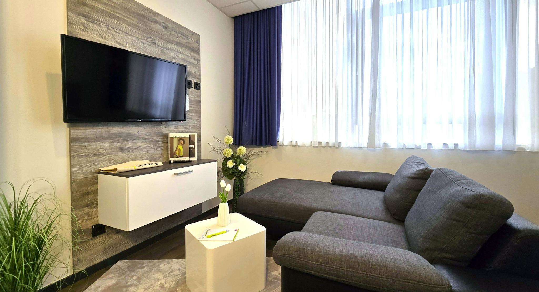 Apartment, Kaiserstraße, Offenbach