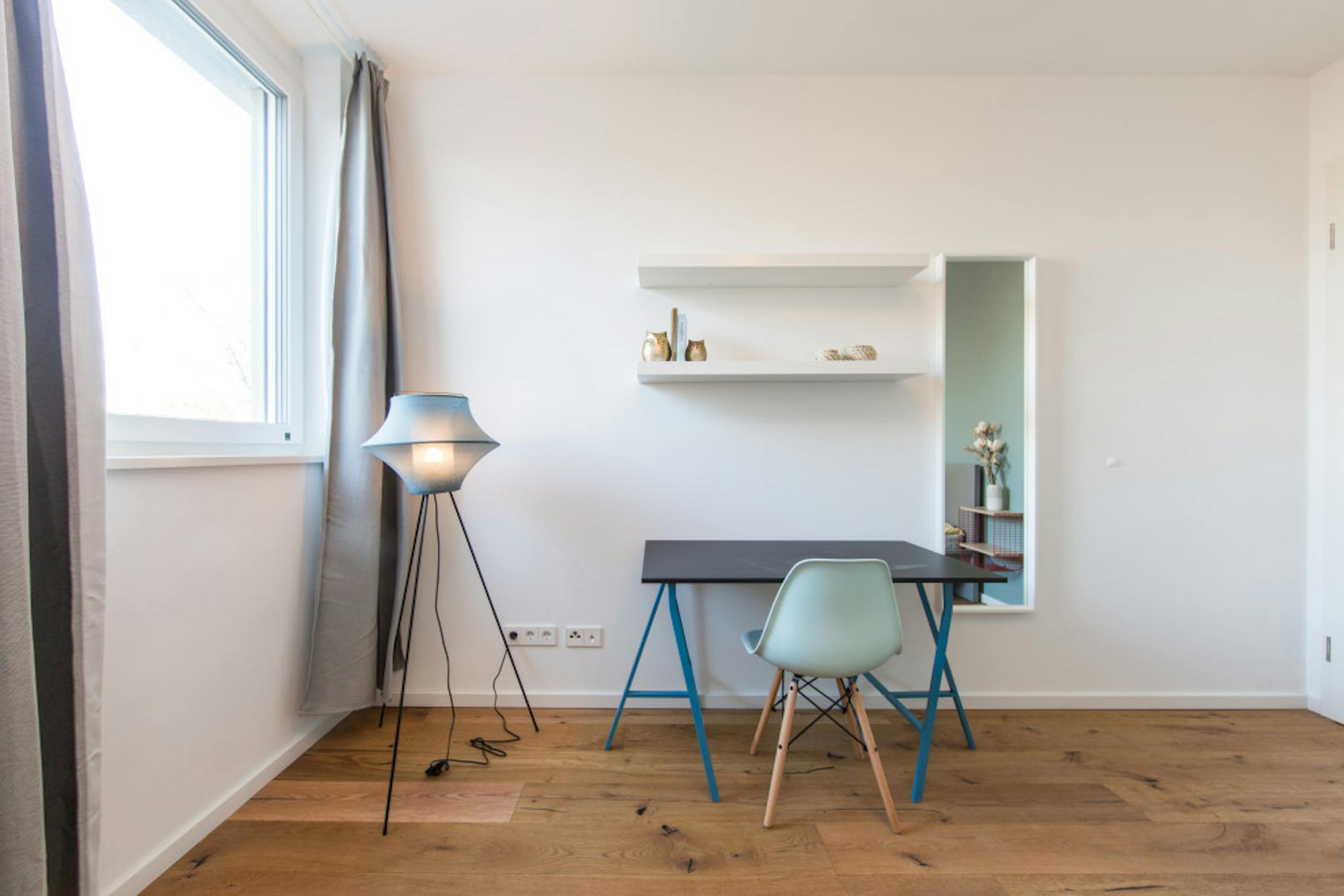 Apartment, Nazarethkirchstraße, Berlin