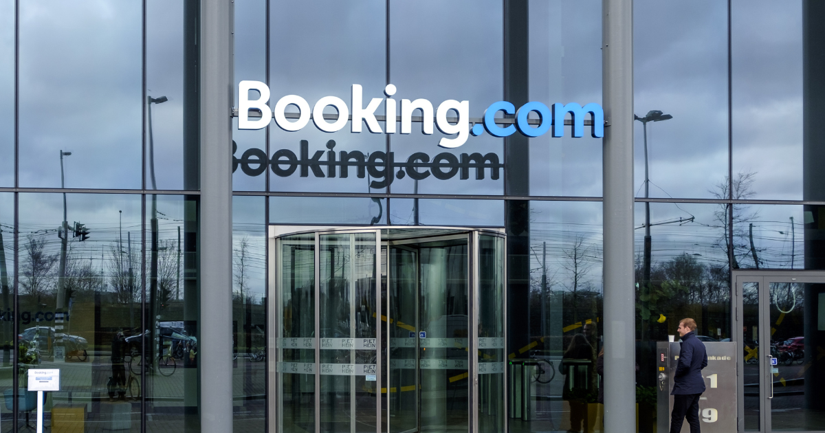 Over 130.000 Dutch travellers register claims in Booking.com lawsuit