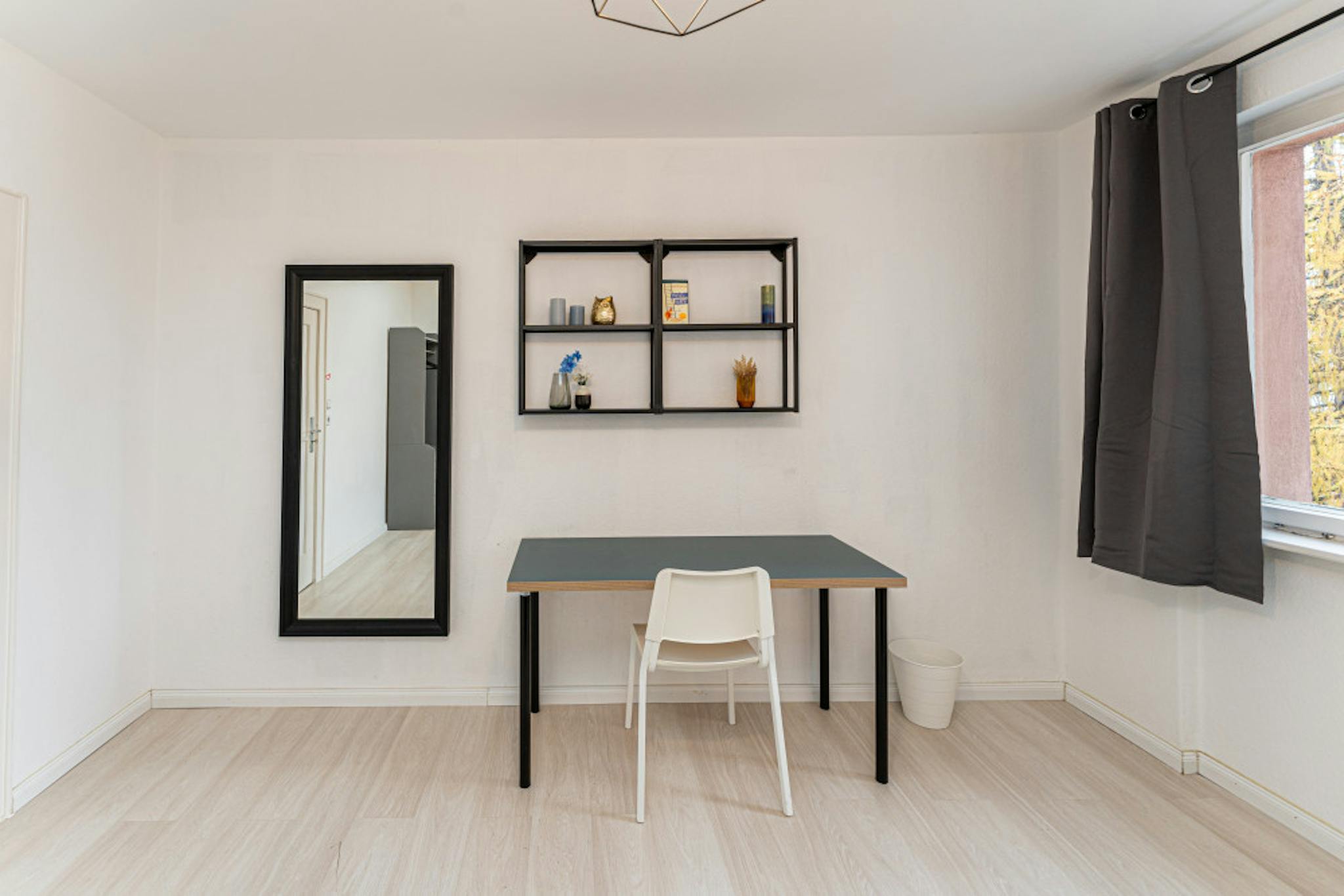 Apartment, Forckenbeckstraße, Berlin
