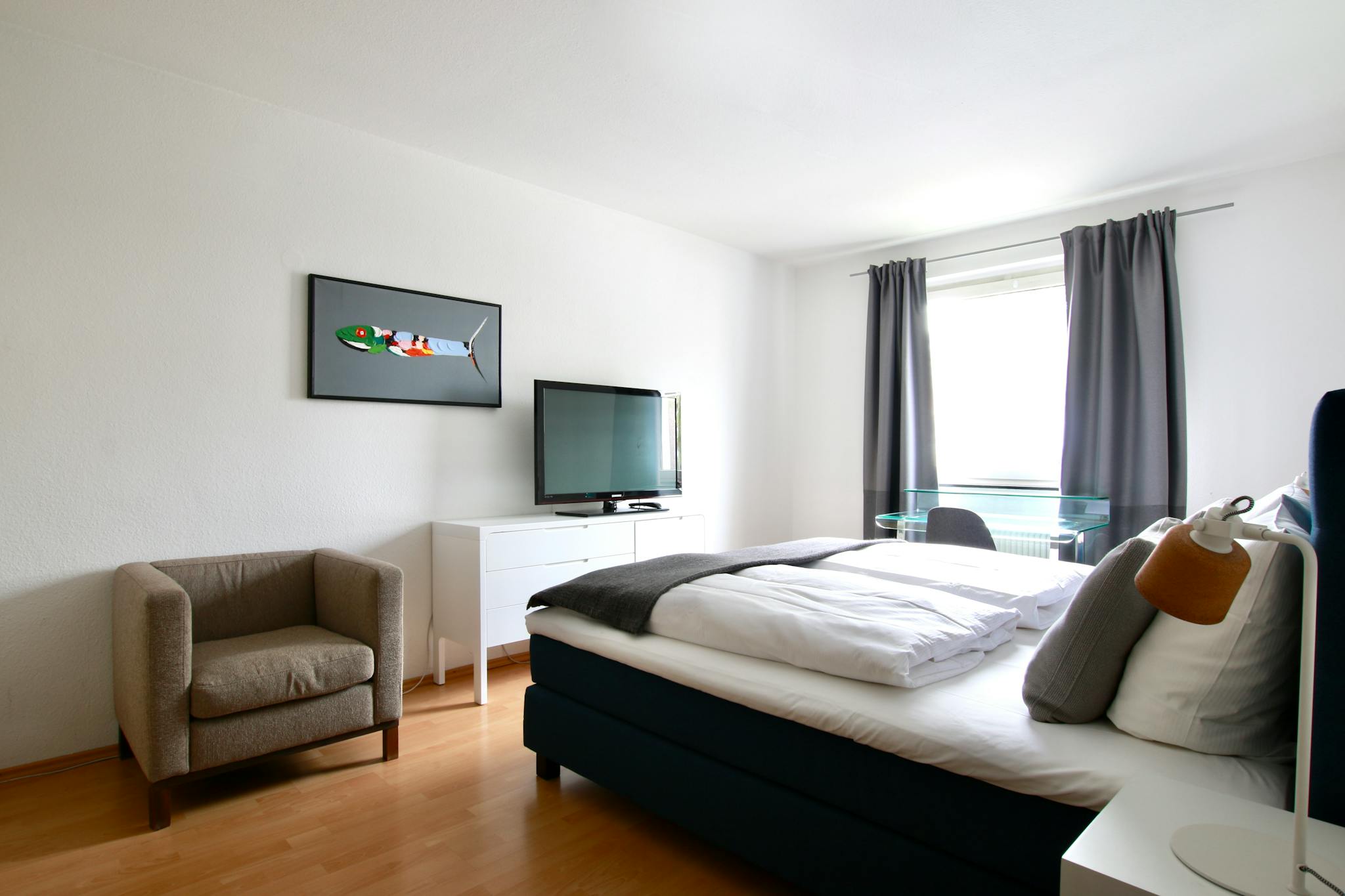 Apartment, Humboldtstraße, Cologne