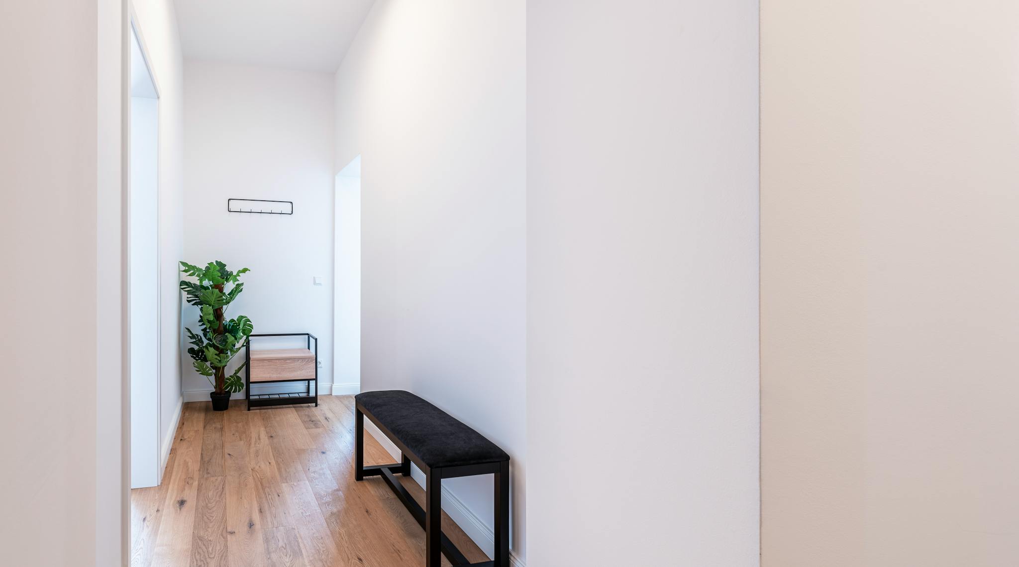 Apartment, Markgrafendamm, Berlin