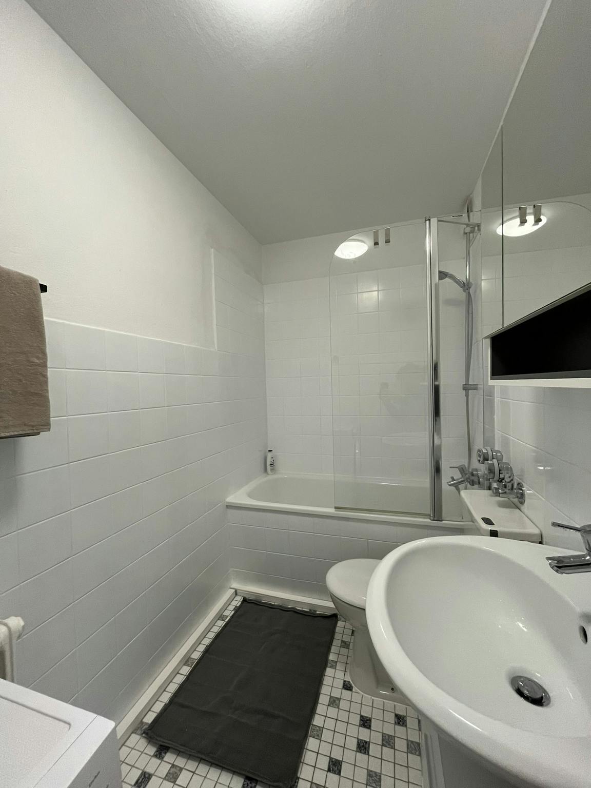 Apartment, Von-Werth-Straße, Cologne