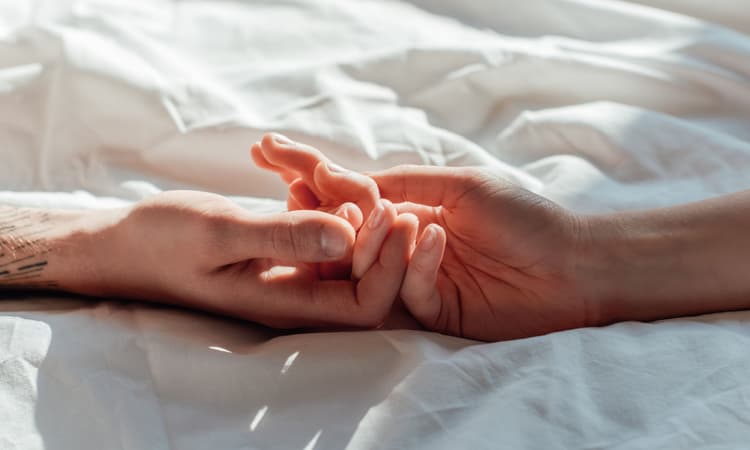 Sex matters: How a therapist can help you find your way