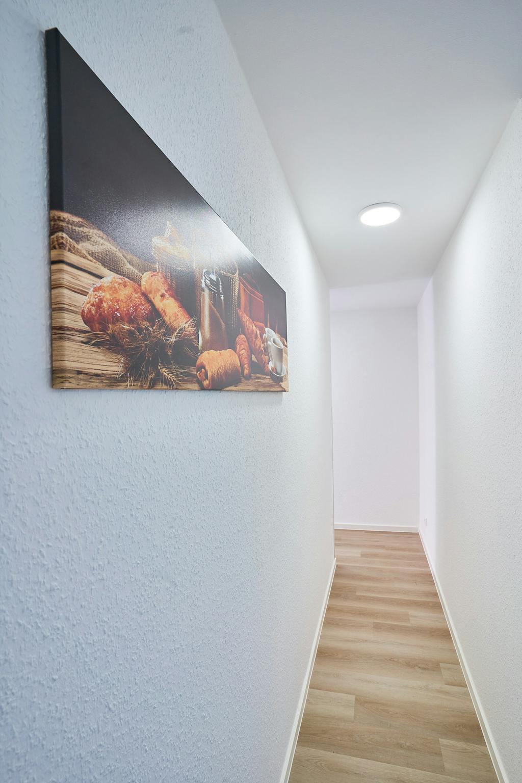 Apartment, Kölner Landstraße, Dusseldorf