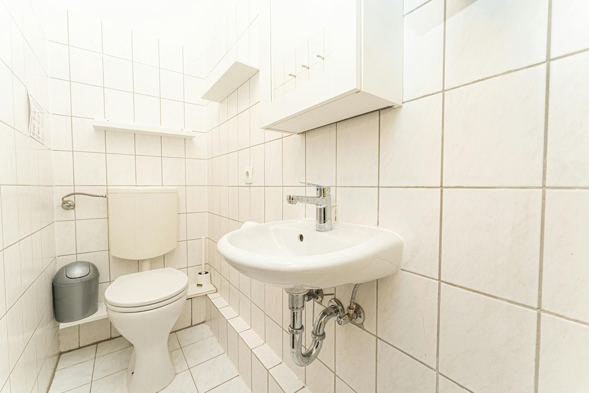 Apartment, Gabriel-Max-Straße, Berlin