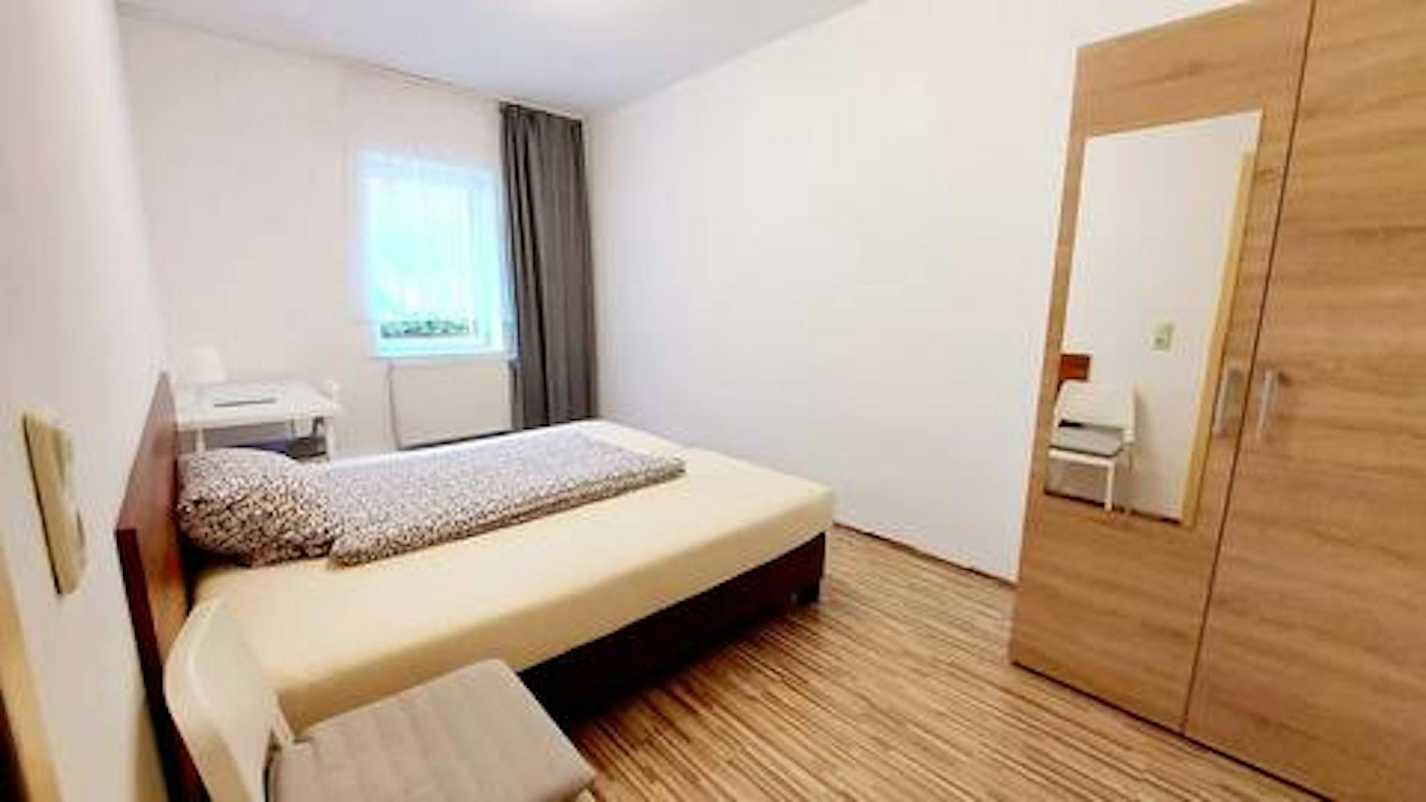 Apartment, Bornaische Straße, Leipzig