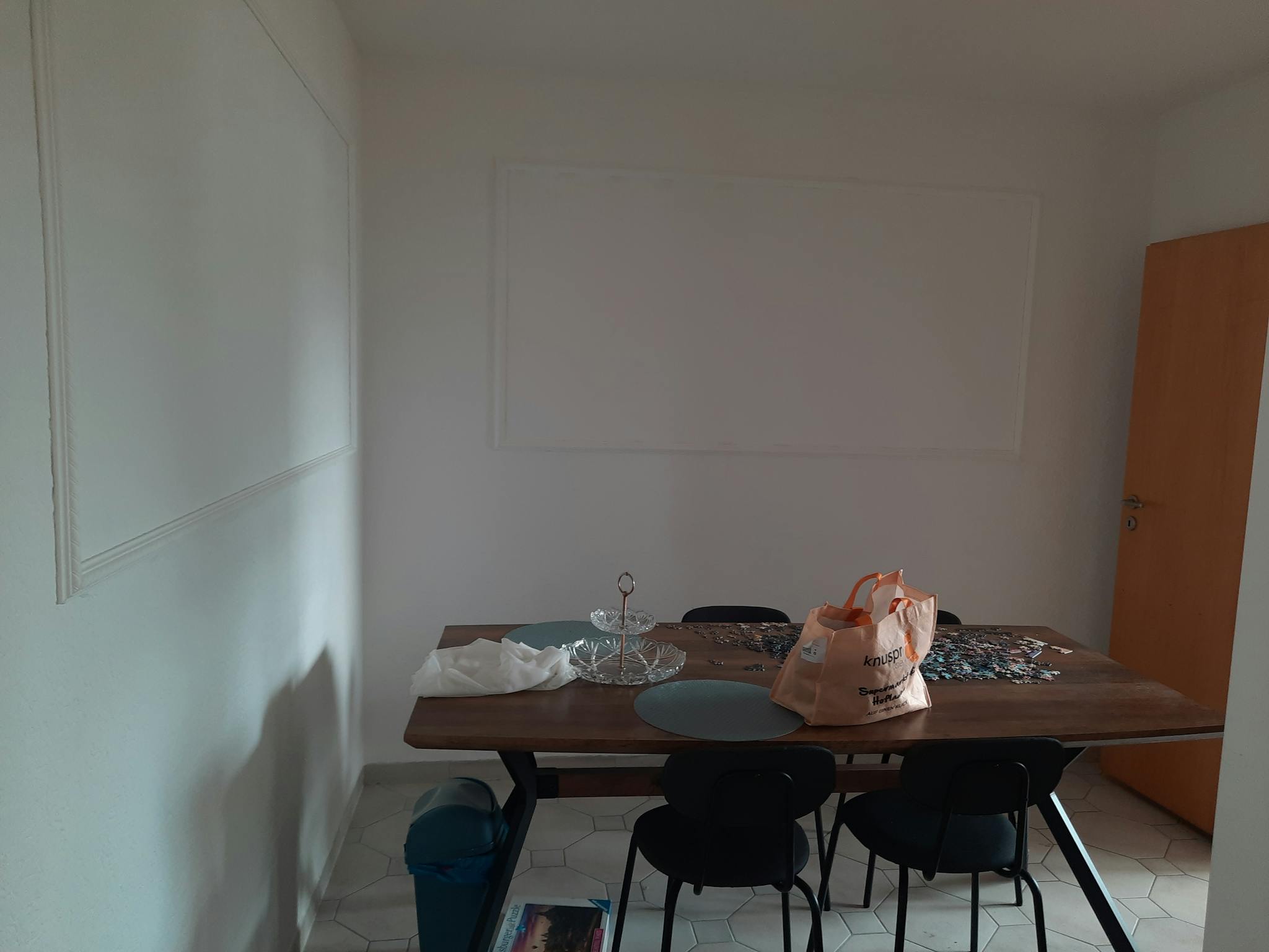 Apartment, Landsberger Straße, Munich