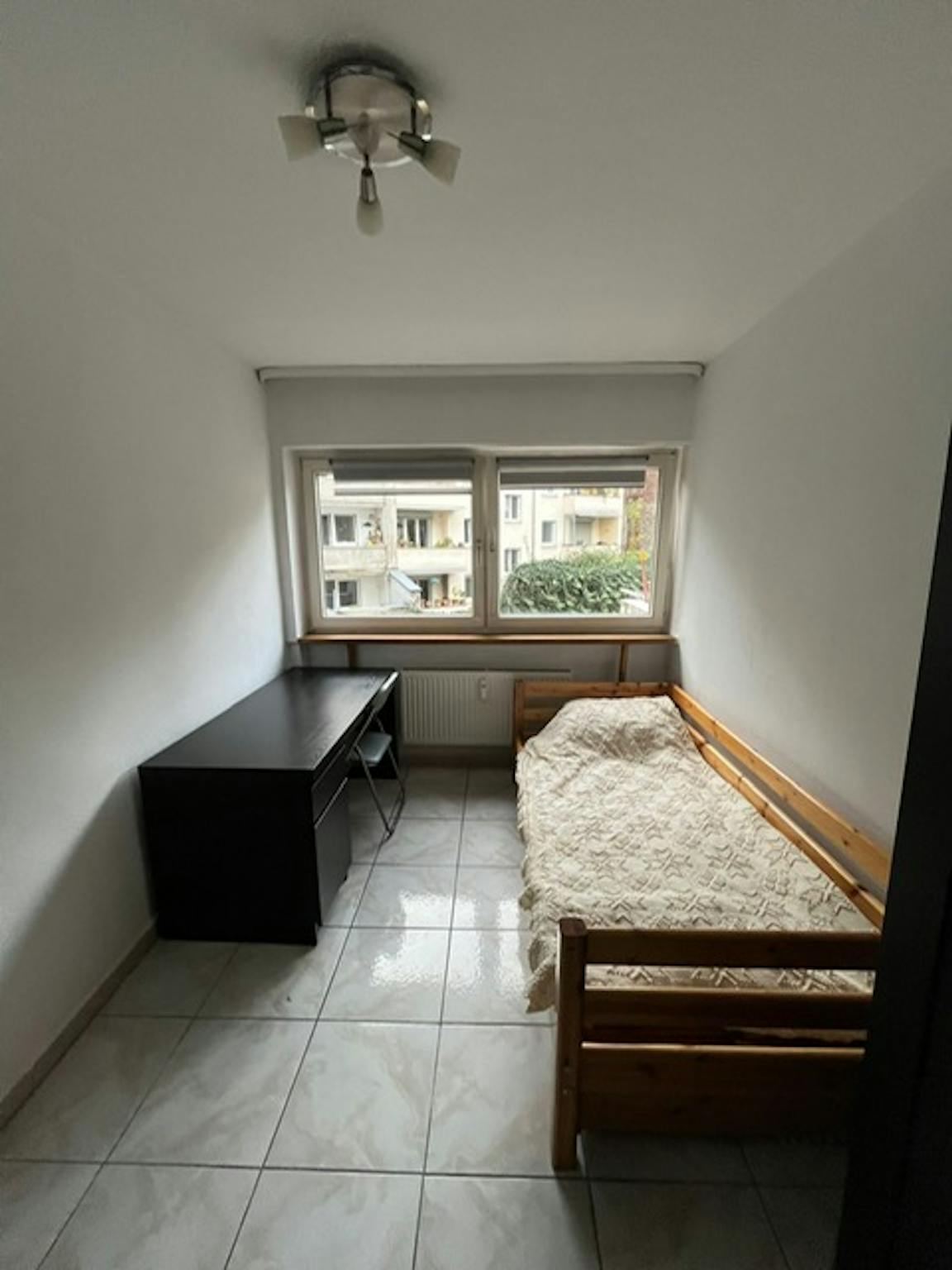 Apartment, Balthasarstraße, Cologne
