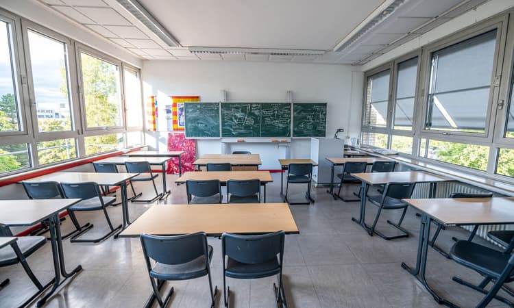 85 percent of Germans dissatisfied with the education system, survey reveals