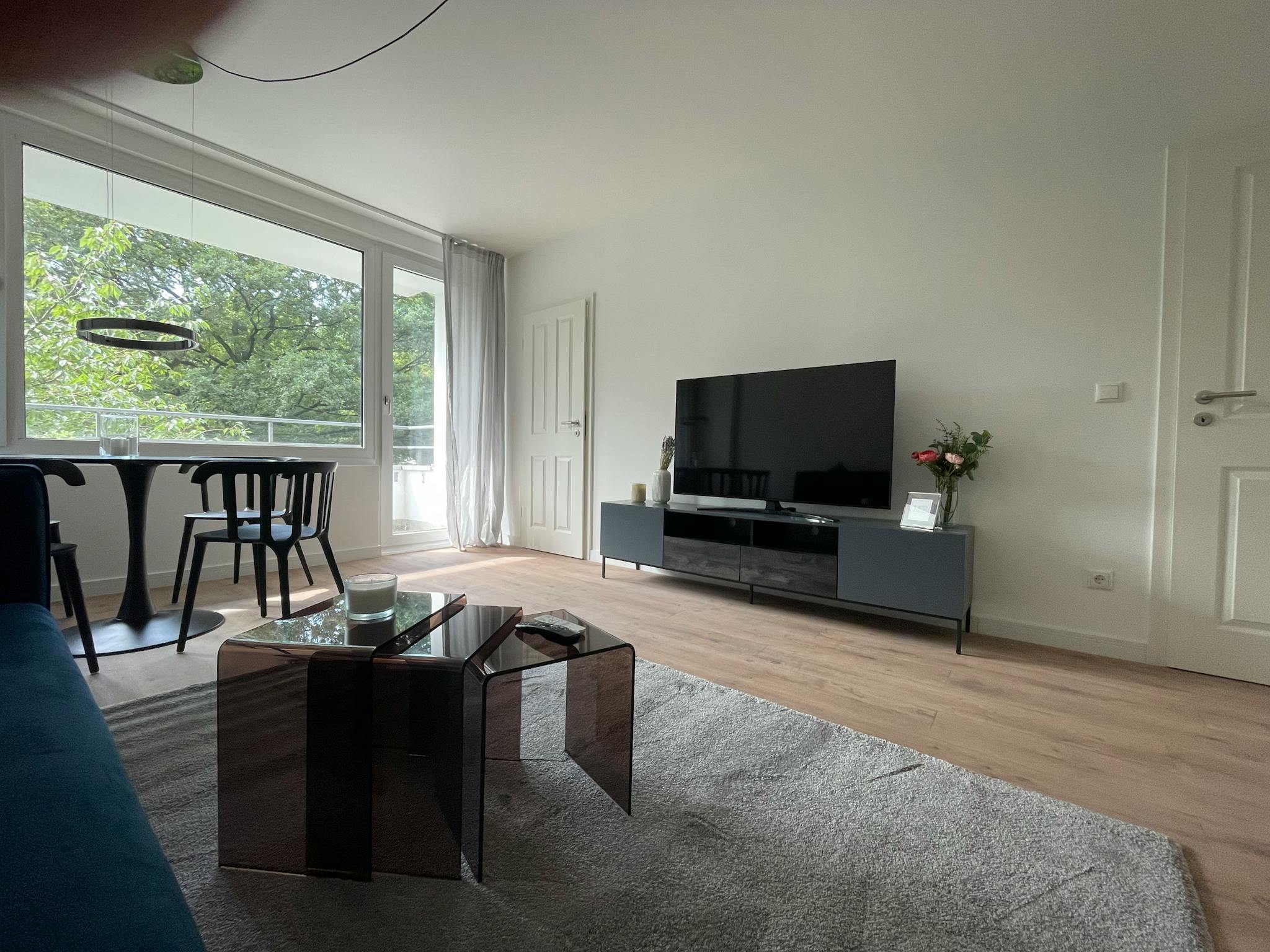 Apartment, Königstraße, Hamburg