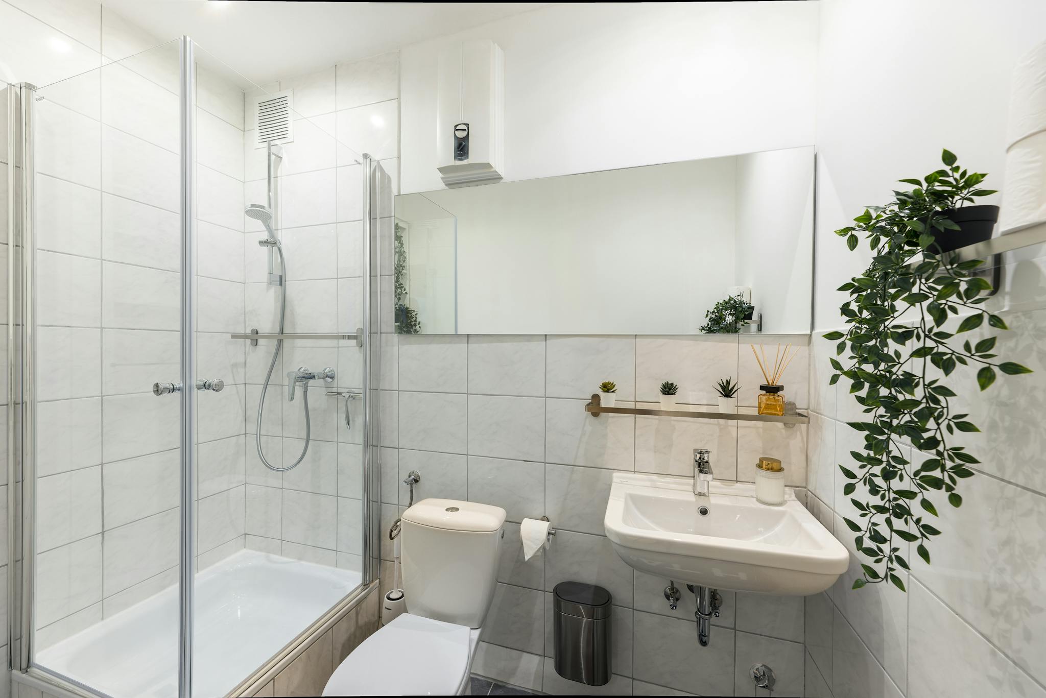 Apartment, Katharinenstraße, Hamburg