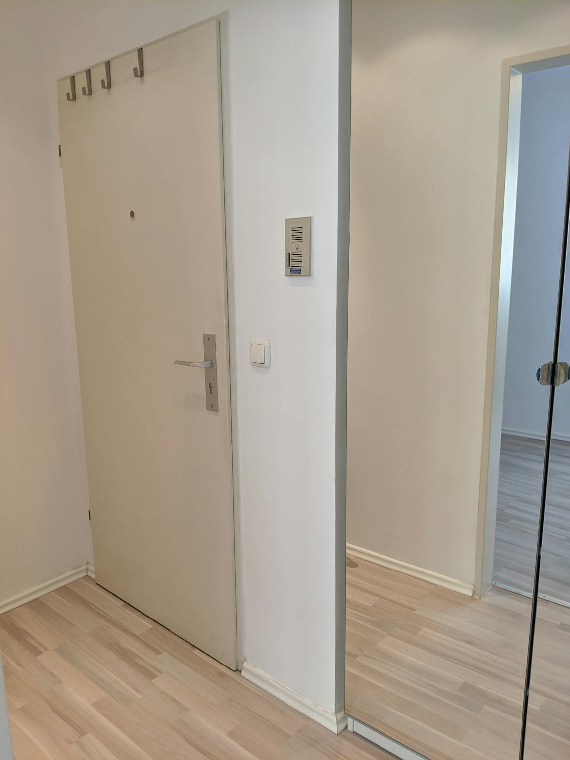 Apartment, Weyerstraße, Cologne