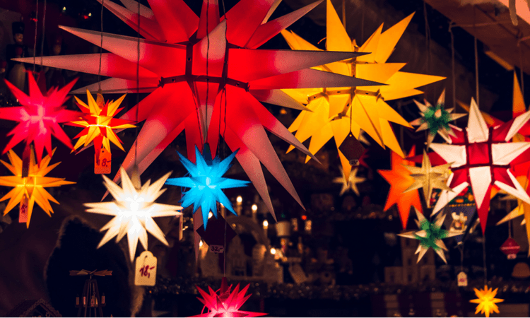  5 things you need for a traditional German Christmas