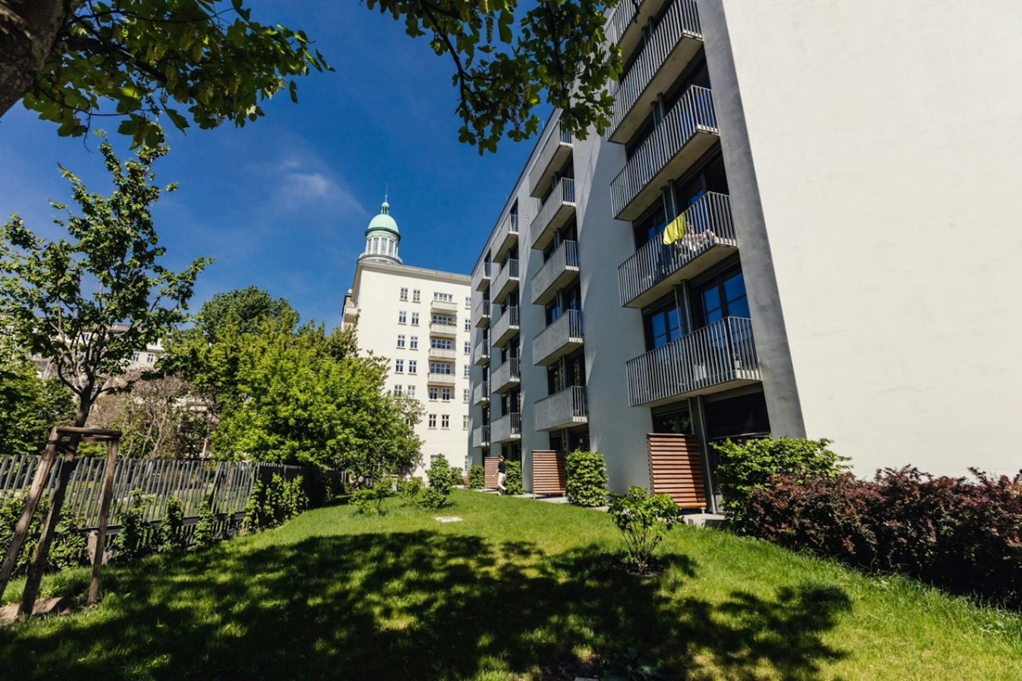 Apartment, Warschauer Straße, Berlin