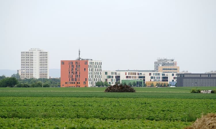 Cost of student housing continues to get more expensive in Germany
