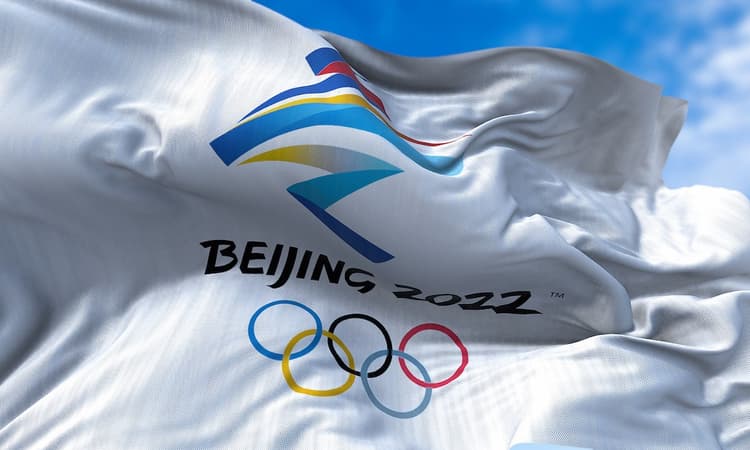 2022 Beijing Winter Olympics: Watching the Games in Germany