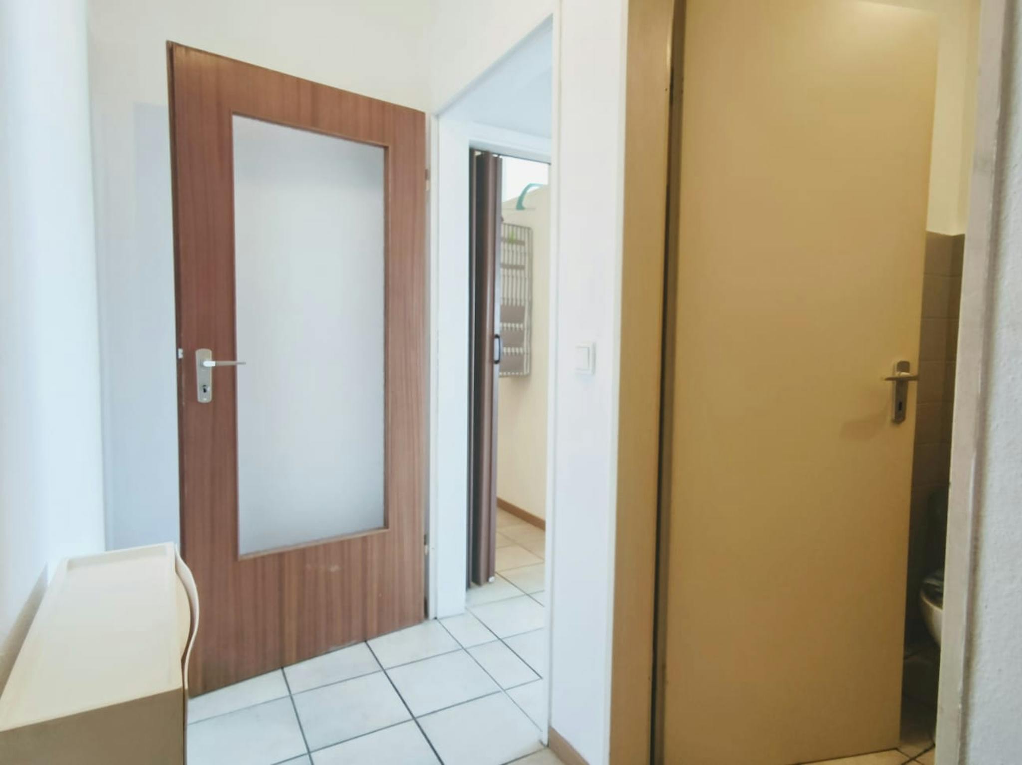 Apartment, Brackeler Hellweg, Dortmund