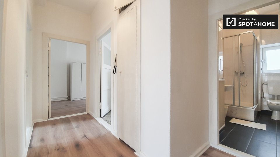 Room, Lauterberger Str., Berlin