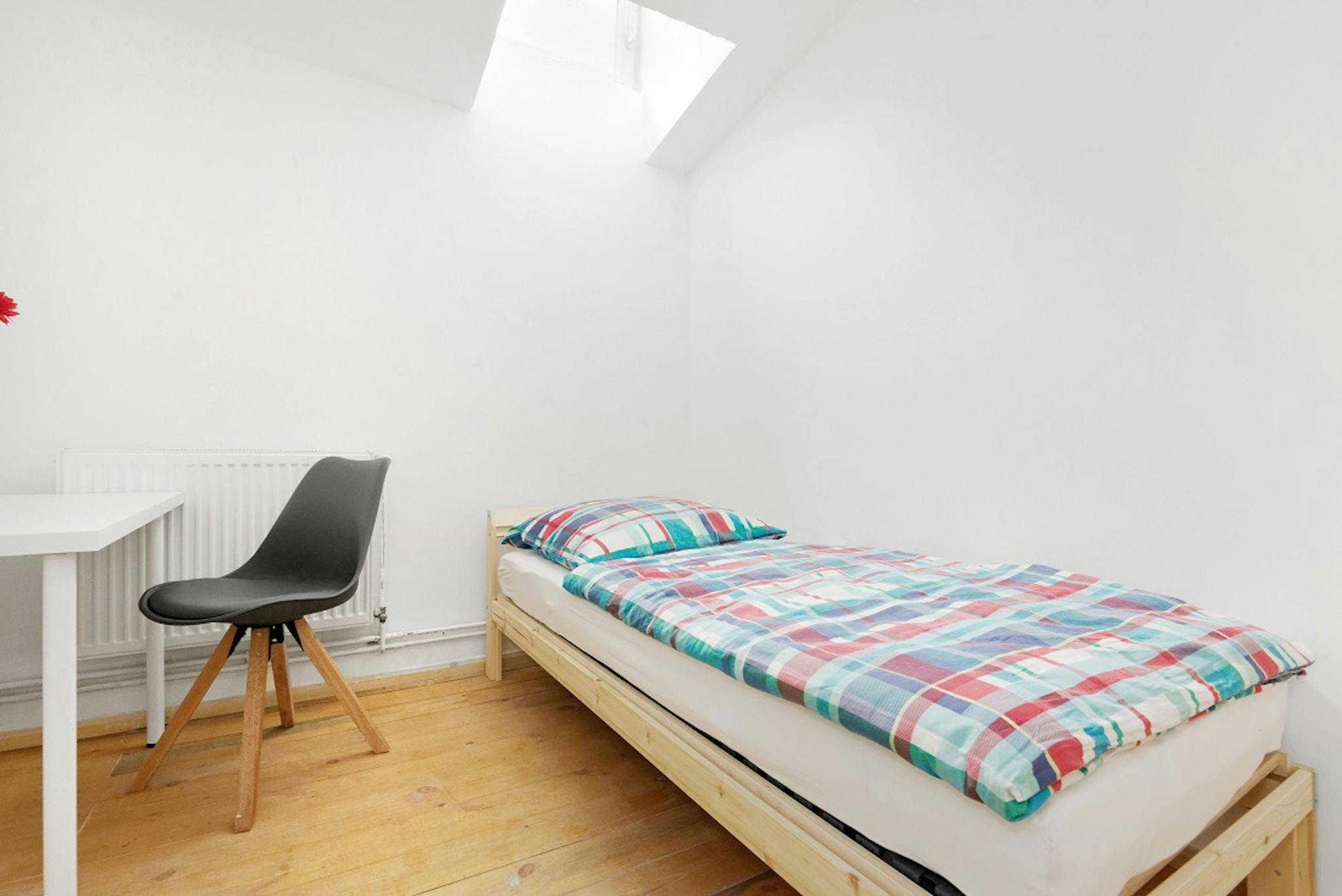 Apartment, Emdenzeile, Berlin
