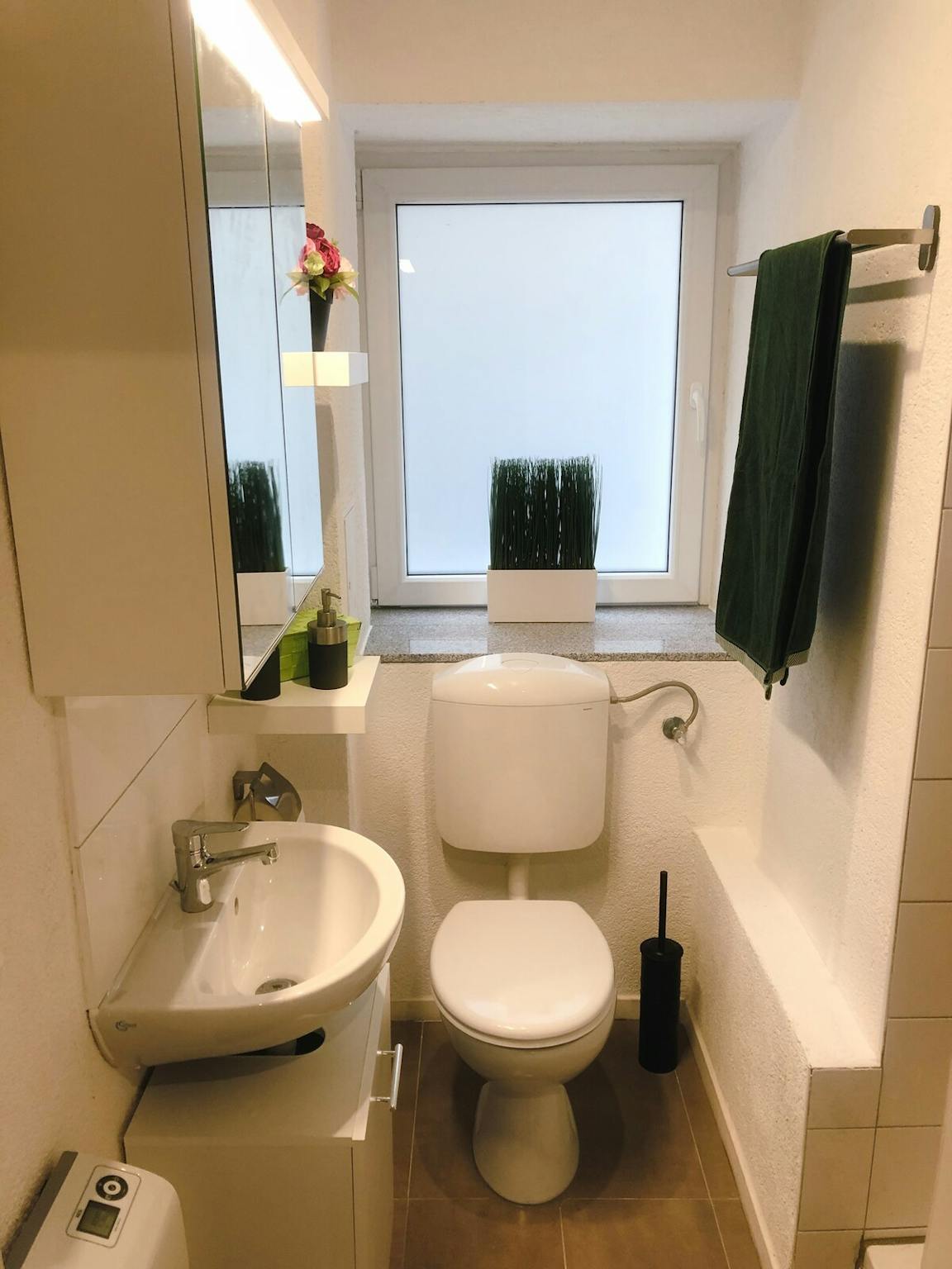 Apartment, Alexanderstraße, Stuttgart