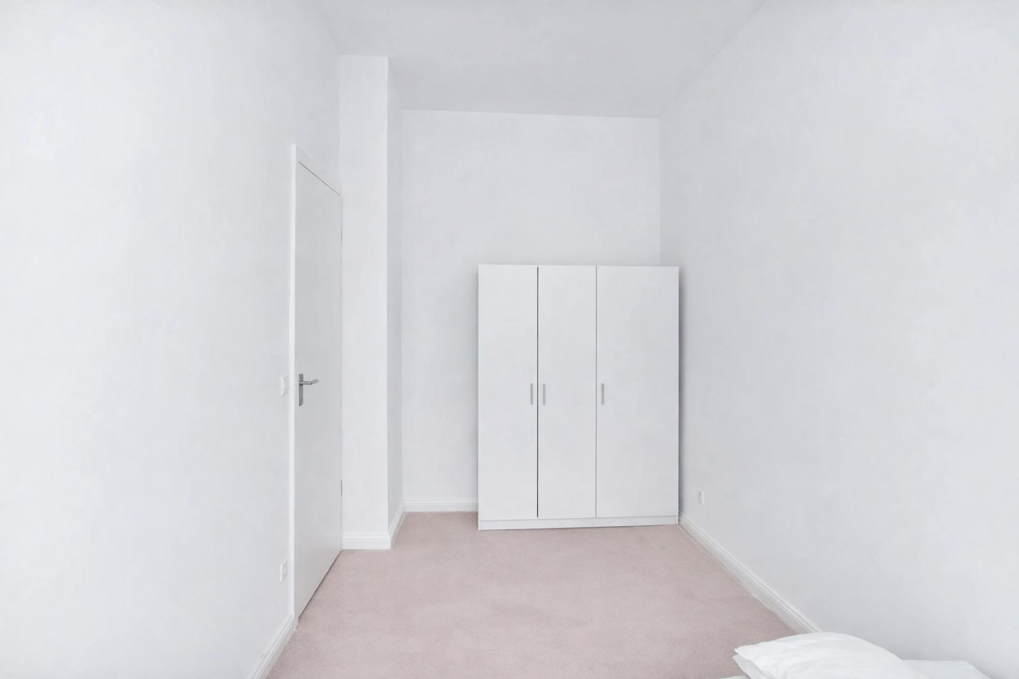 Apartment, Greifswalder Straße, Berlin