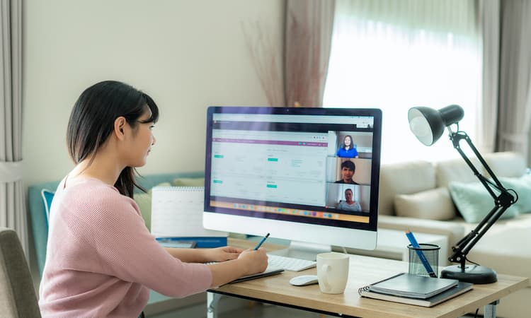 German labour minister plans “right to work from home” law