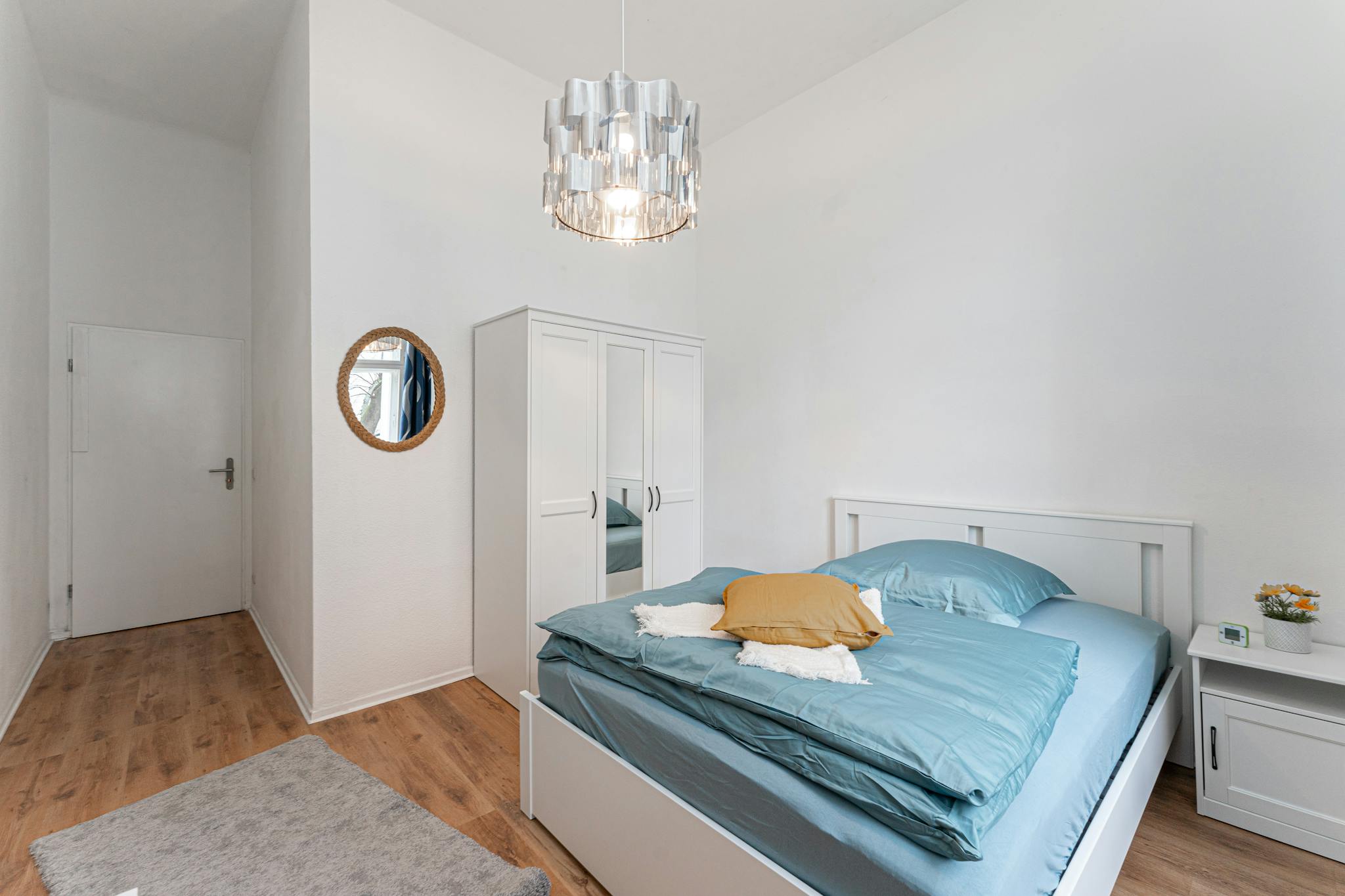 Apartment, Köpenicker Straße, Berlin