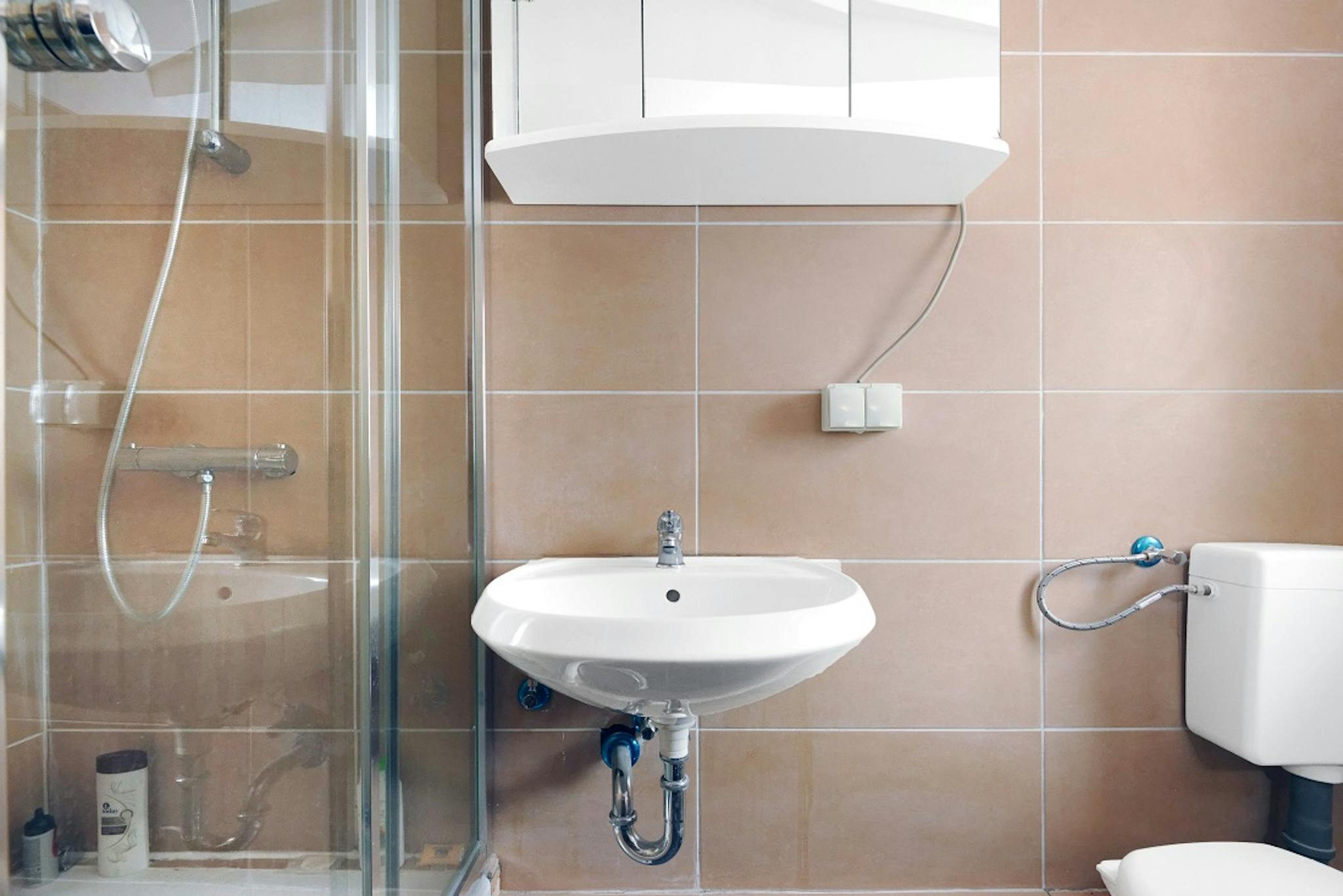 Apartment, Emdenzeile, Berlin