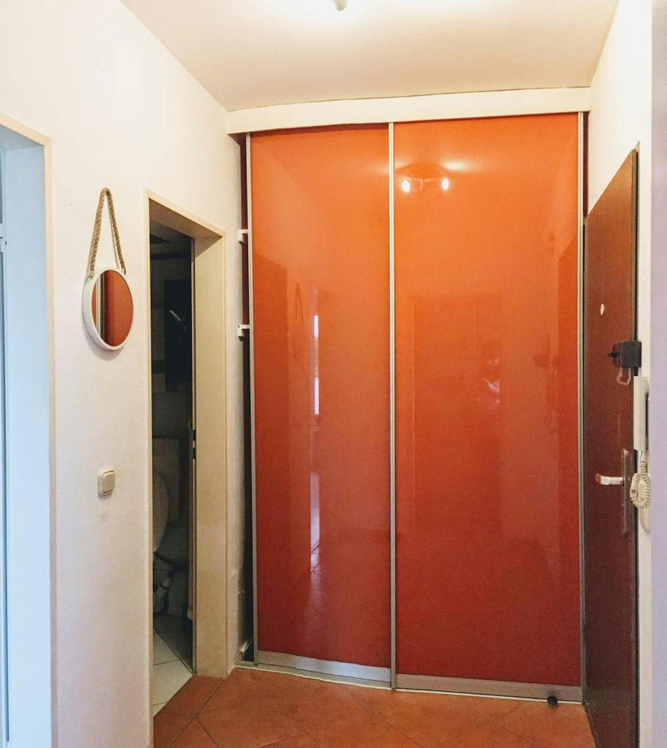Apartment, Ernst-Mehlich-Straße, Dortmund