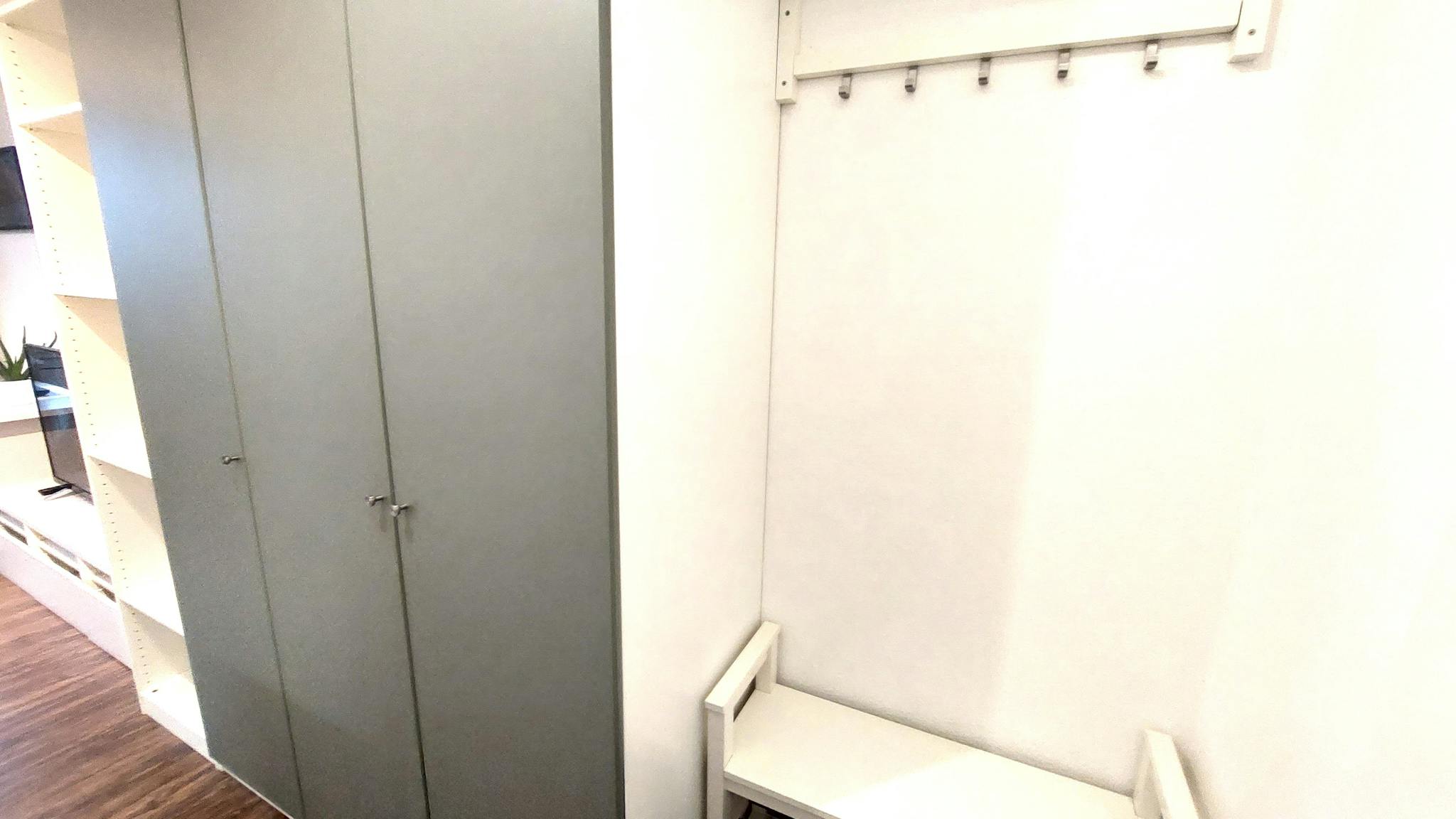 Apartment, Zülpicher Straße, Cologne