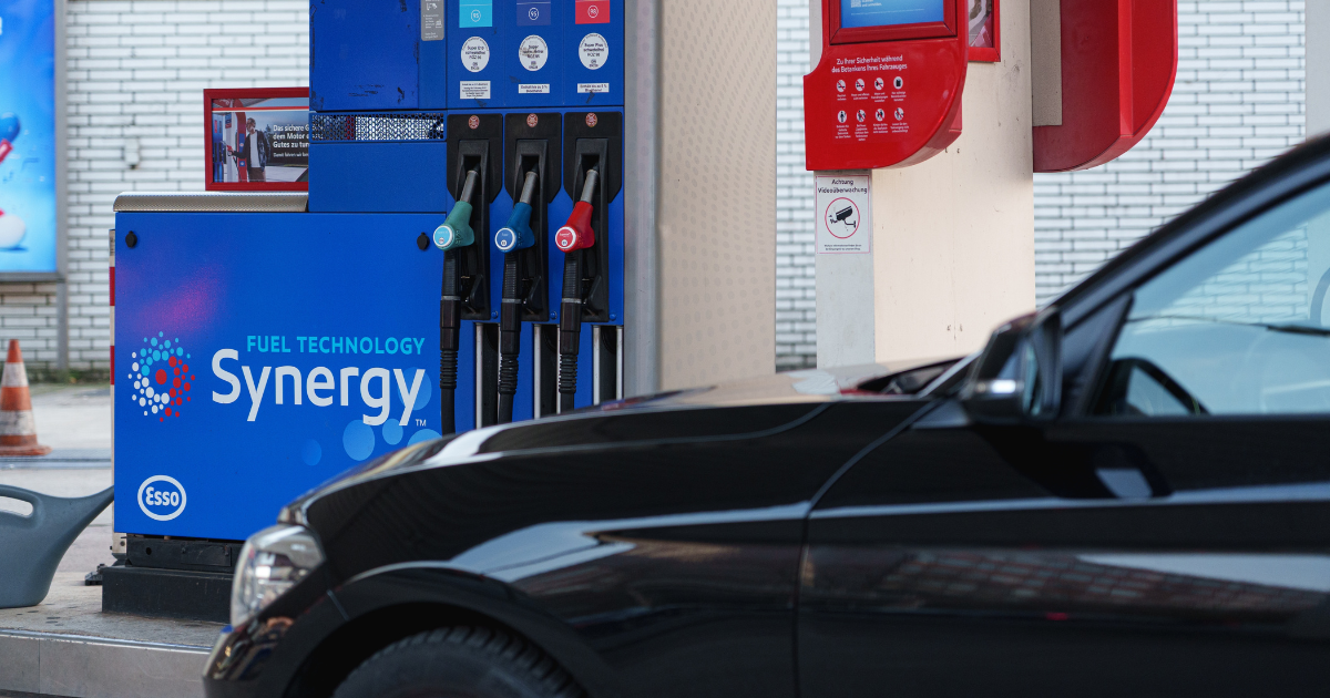 Diesel in Germany now just 7 cents more than before Iran war