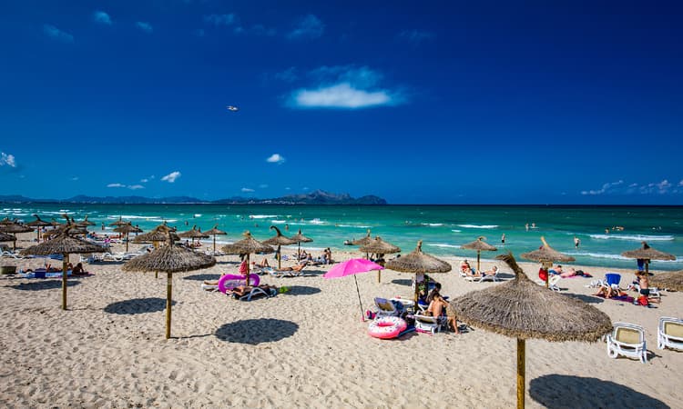 Summer holidays abroad will be possible, says Germany's tourism commissioner