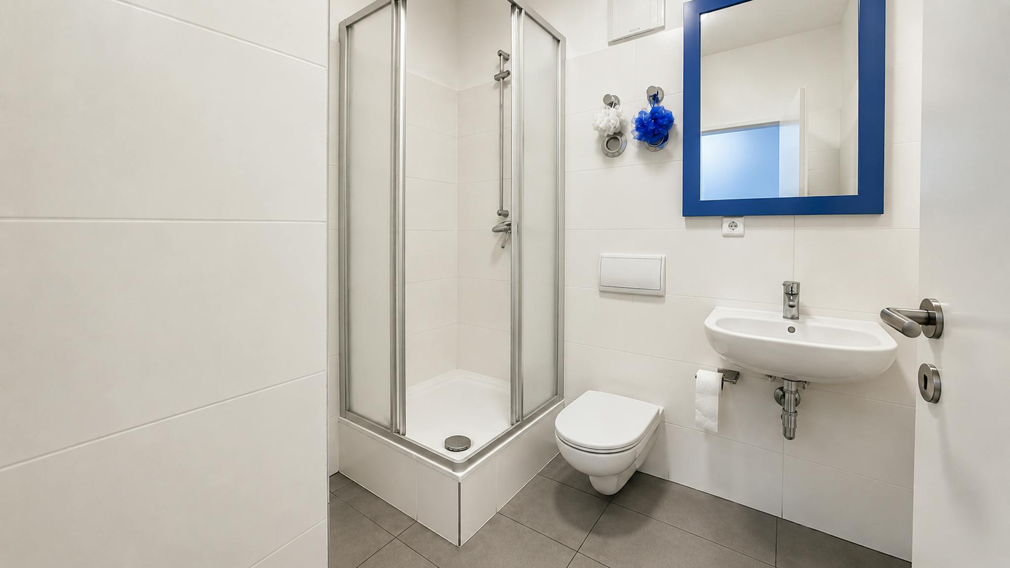 Apartment, Wilhelminenhofstraße, Berlin