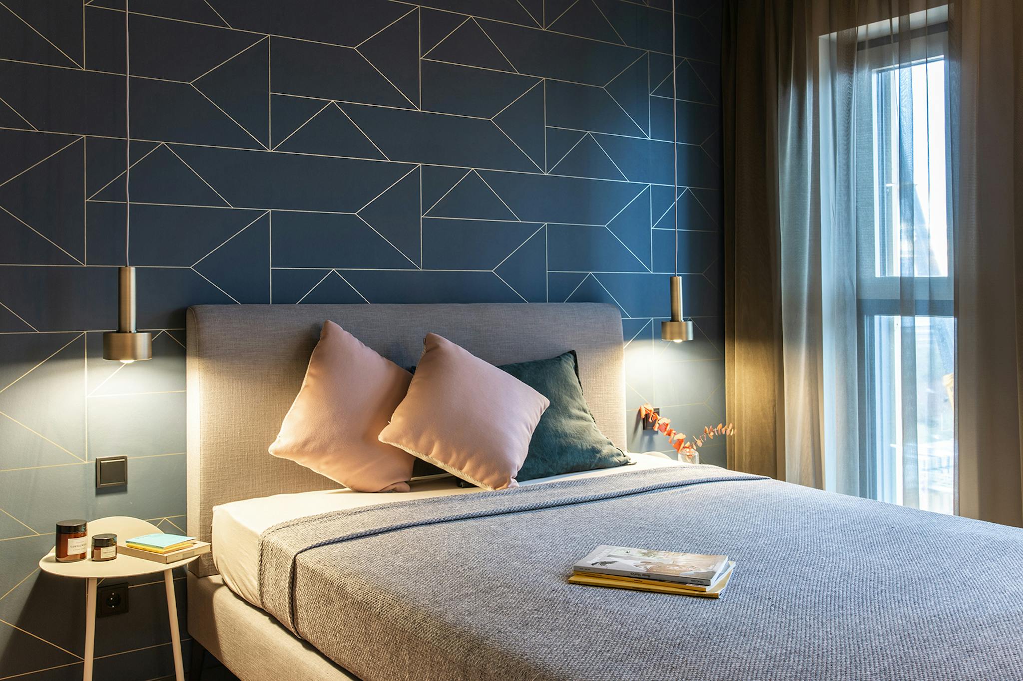 Apartment, Amelia-Mary-Earhart-Straße, Frankfurt