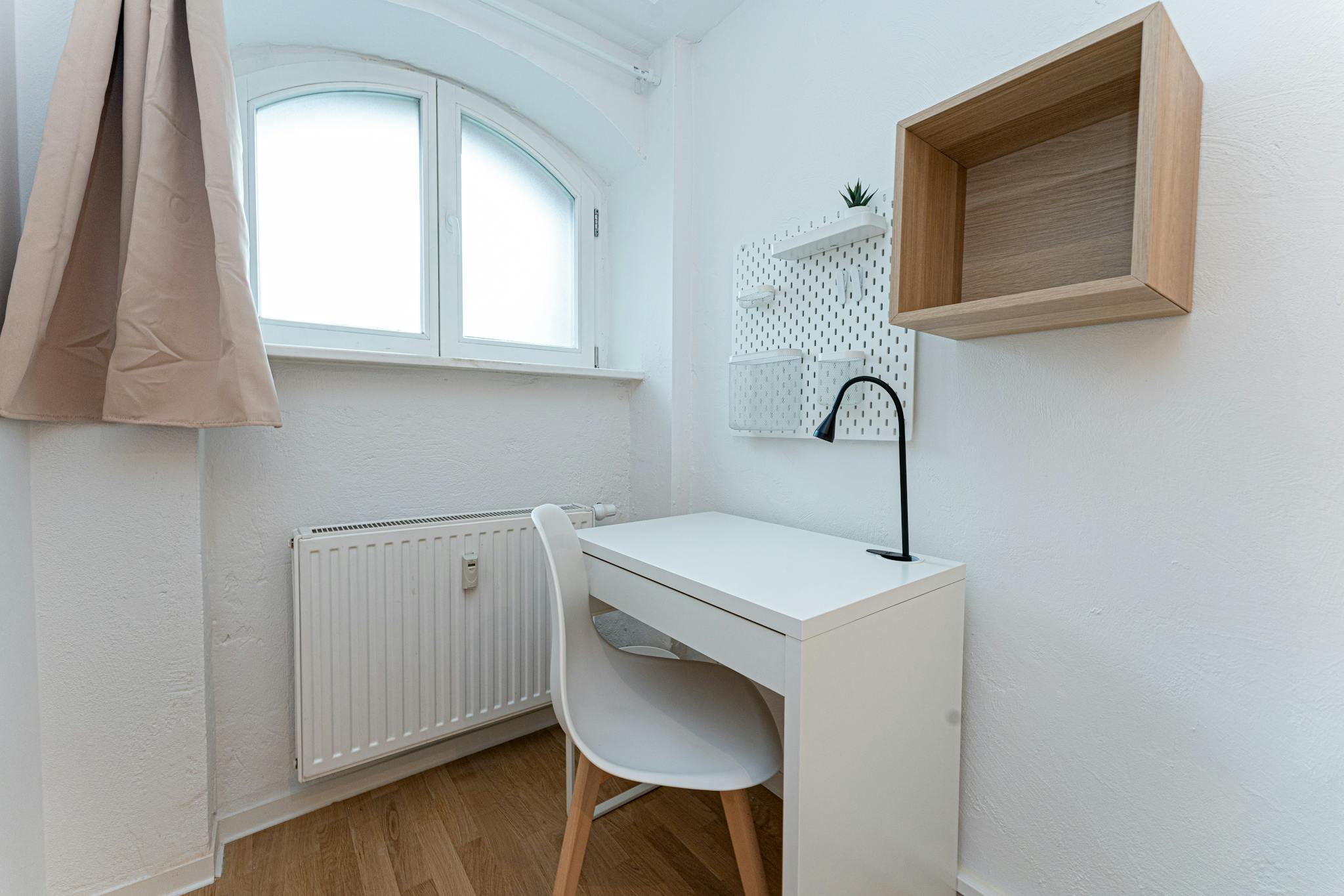 Apartment, Johannsenstraße, Potsdam