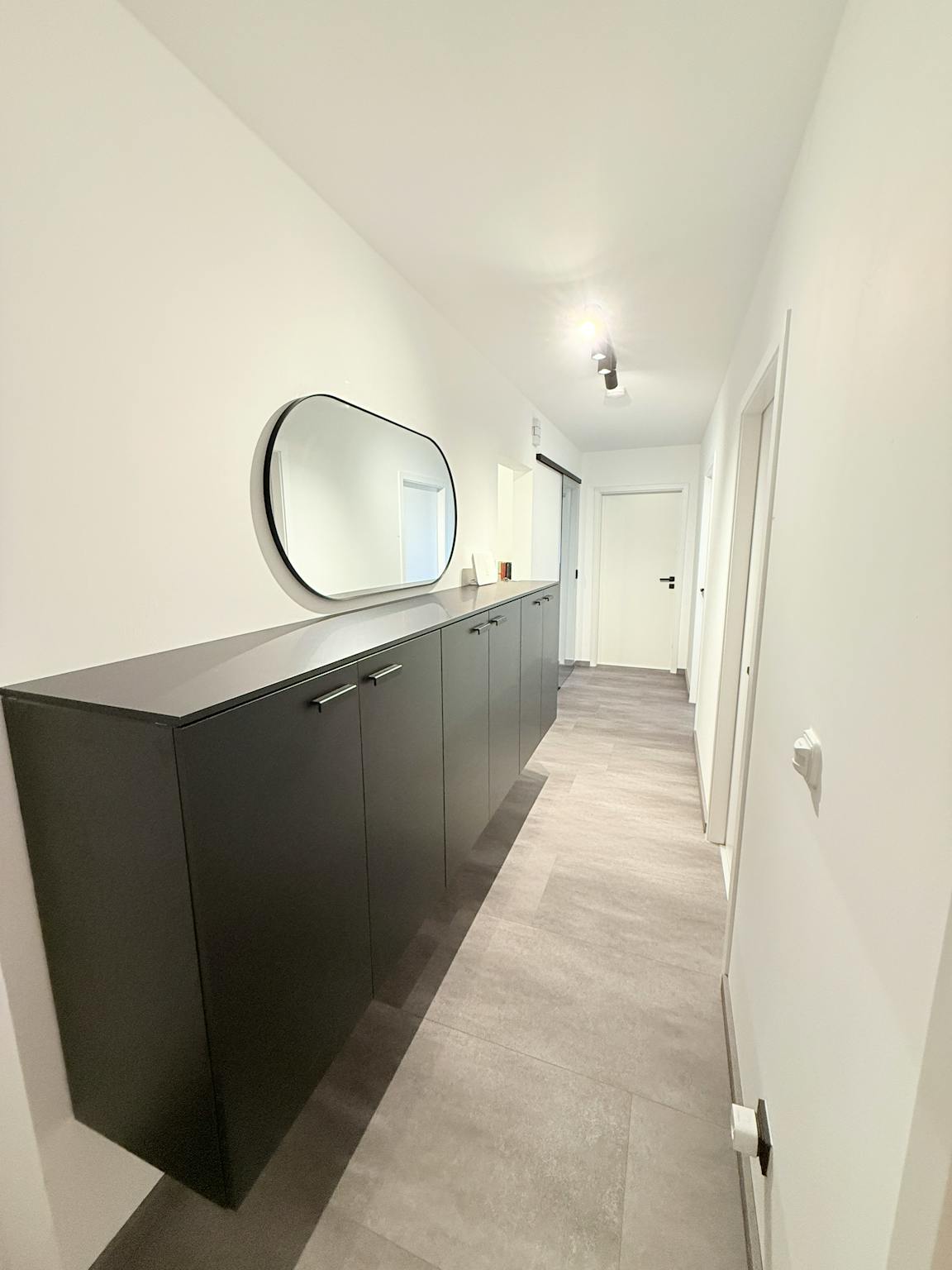 Apartment, Quiddestraße, Munich