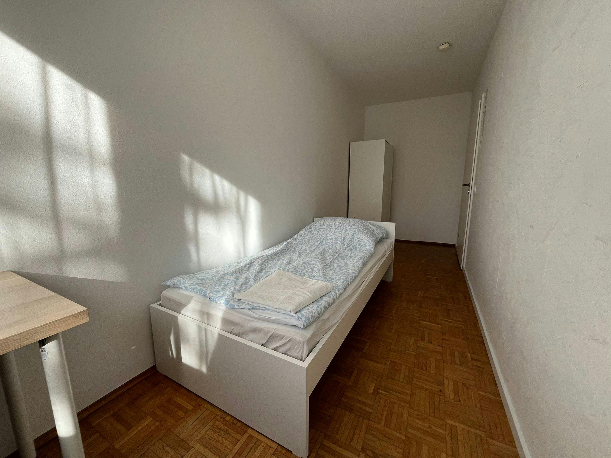 Apartment, Löwenstraße, Dortmund