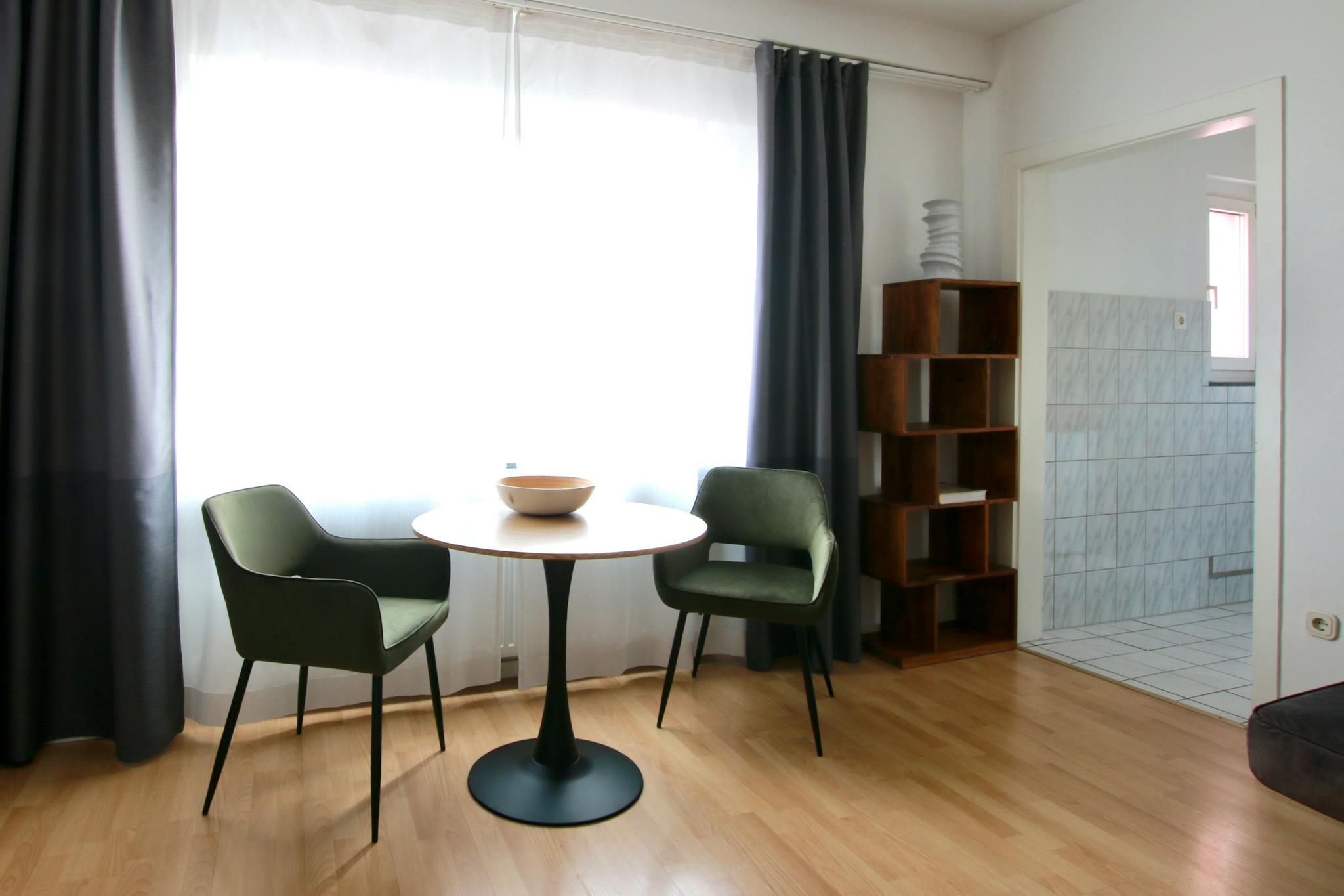 Apartment, Bismarckstraße, Cologne