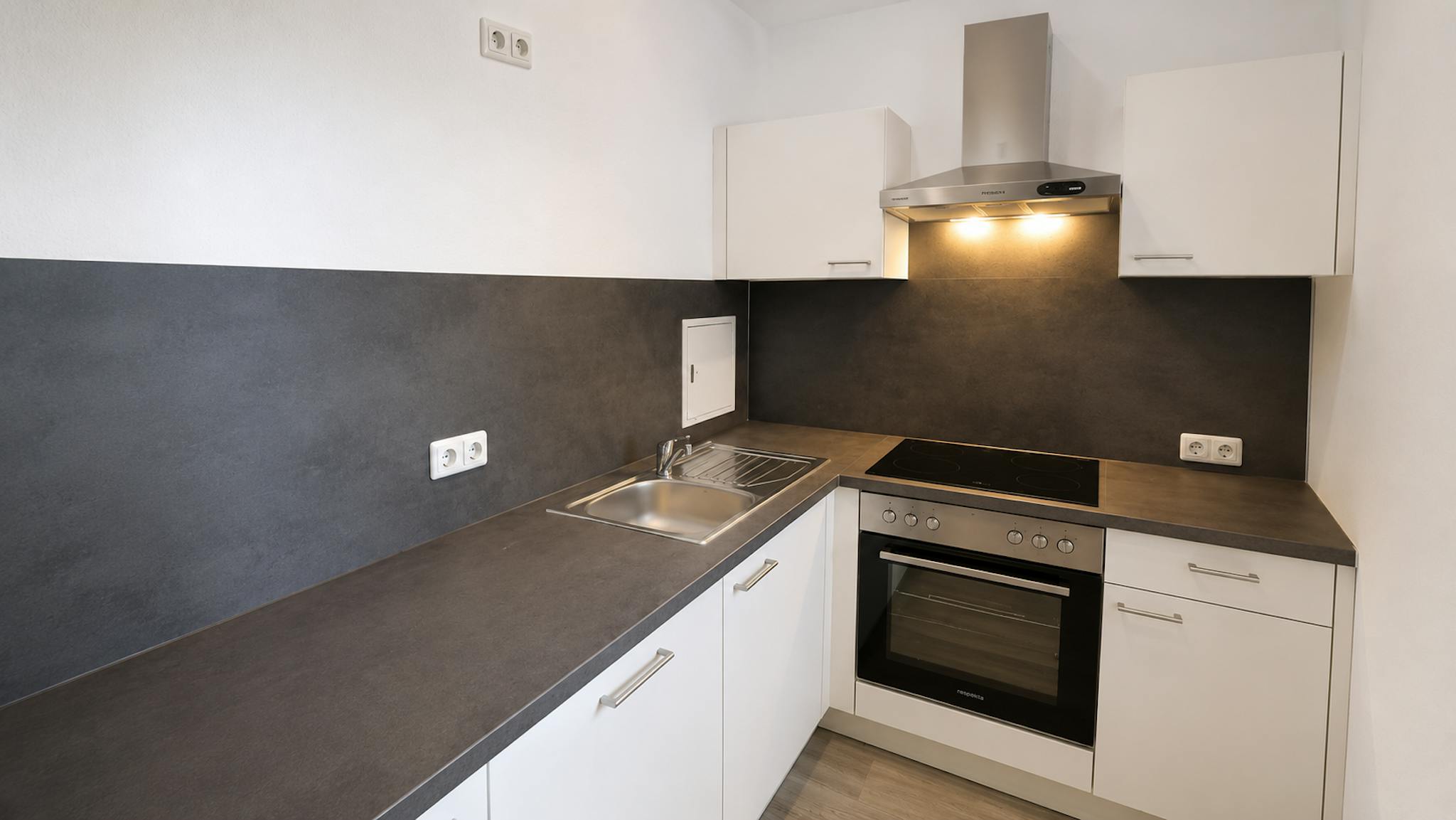 Apartment, Königsteinstraße, Leipzig