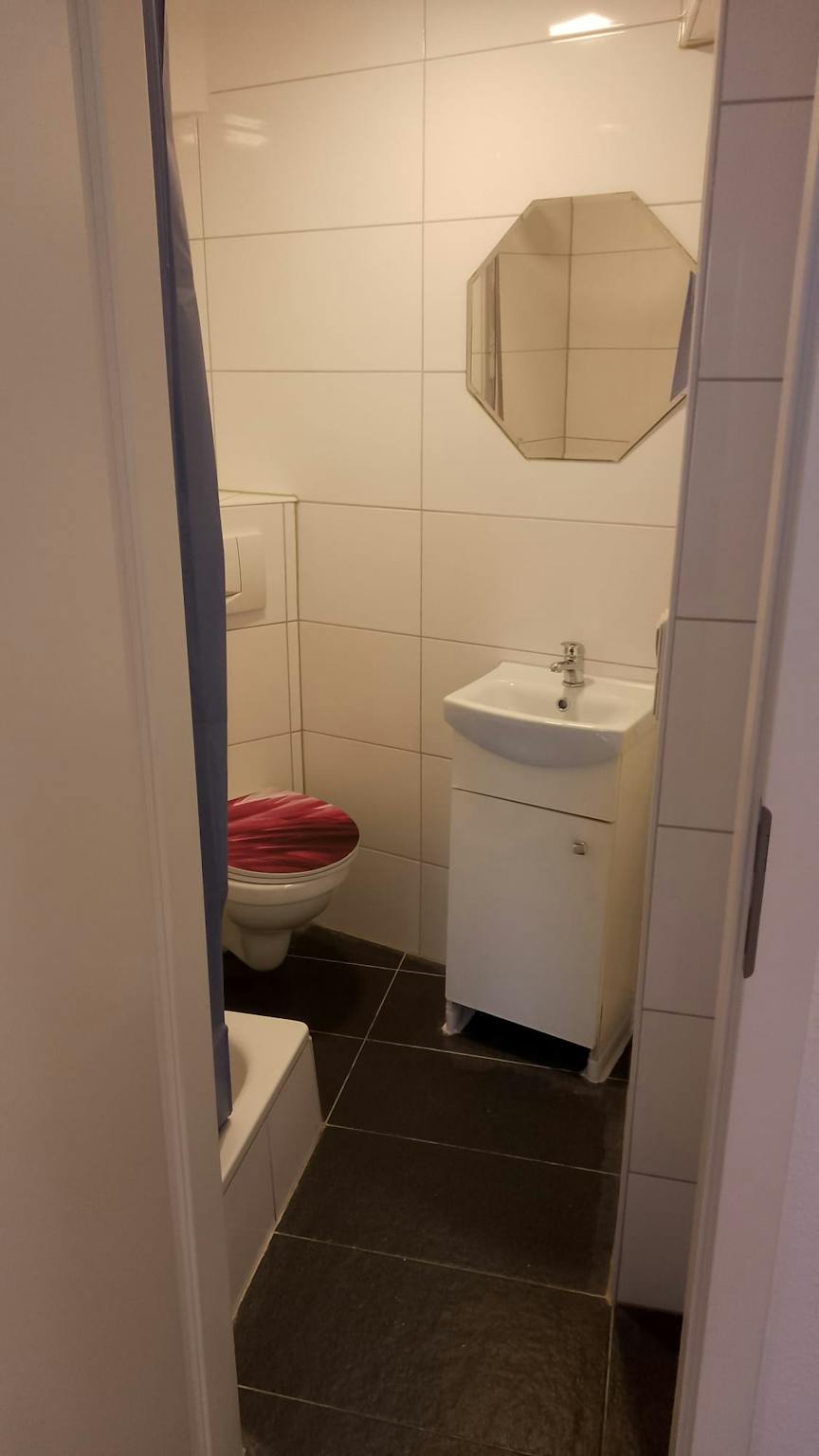 Apartment, Echazstraße, Stuttgart